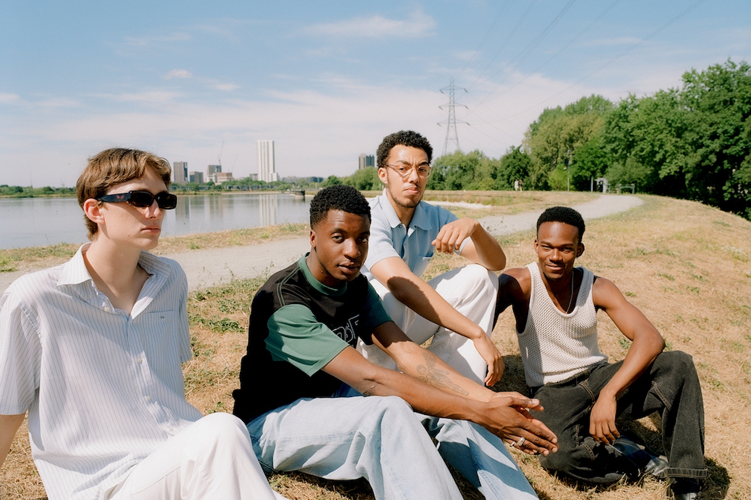 Malady share new single ‘Hyperreal’