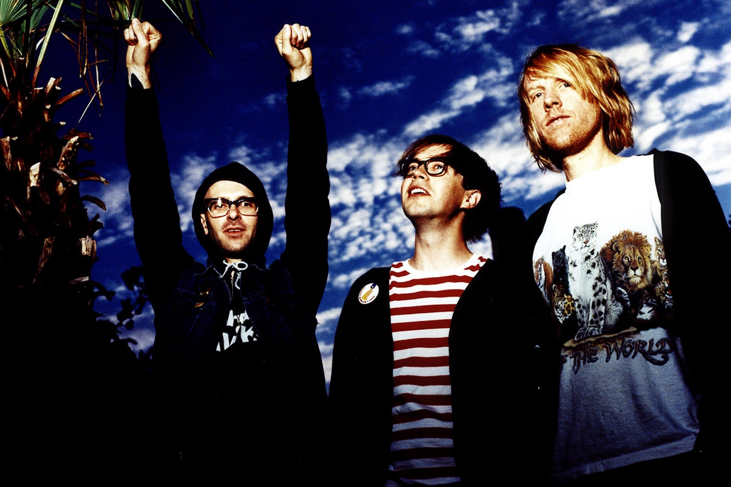 Male Bonding release surprise album 'Headache'