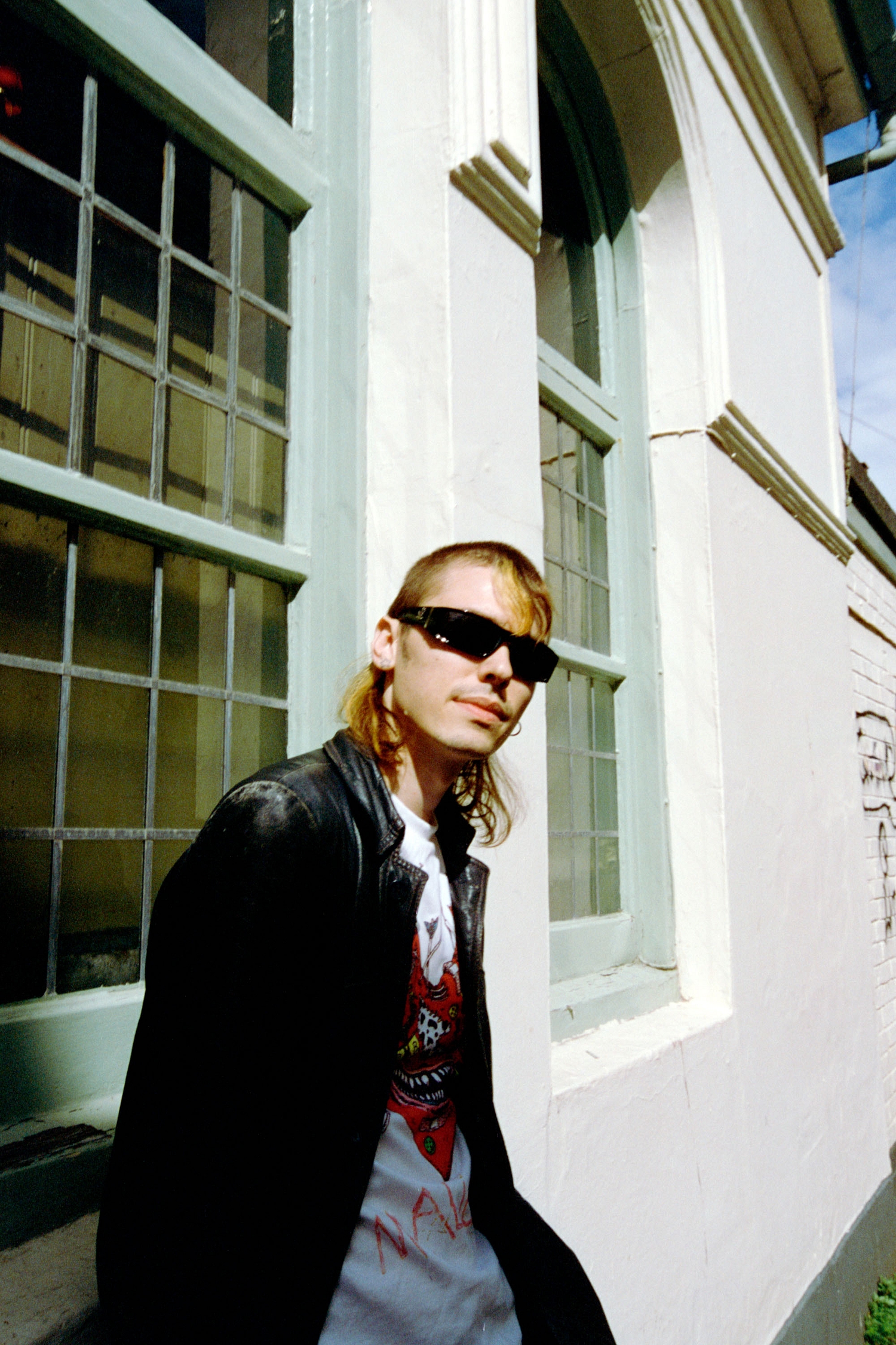Malice K talks New York's scenes, rejecting indie labels, and new album 'AVANTI'