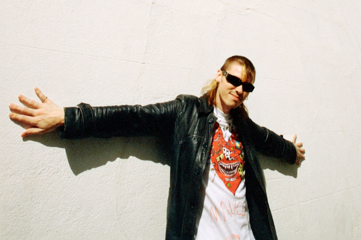 Malice K talks New York’s scenes, rejecting indie labels, and new album ‘AVANTI’