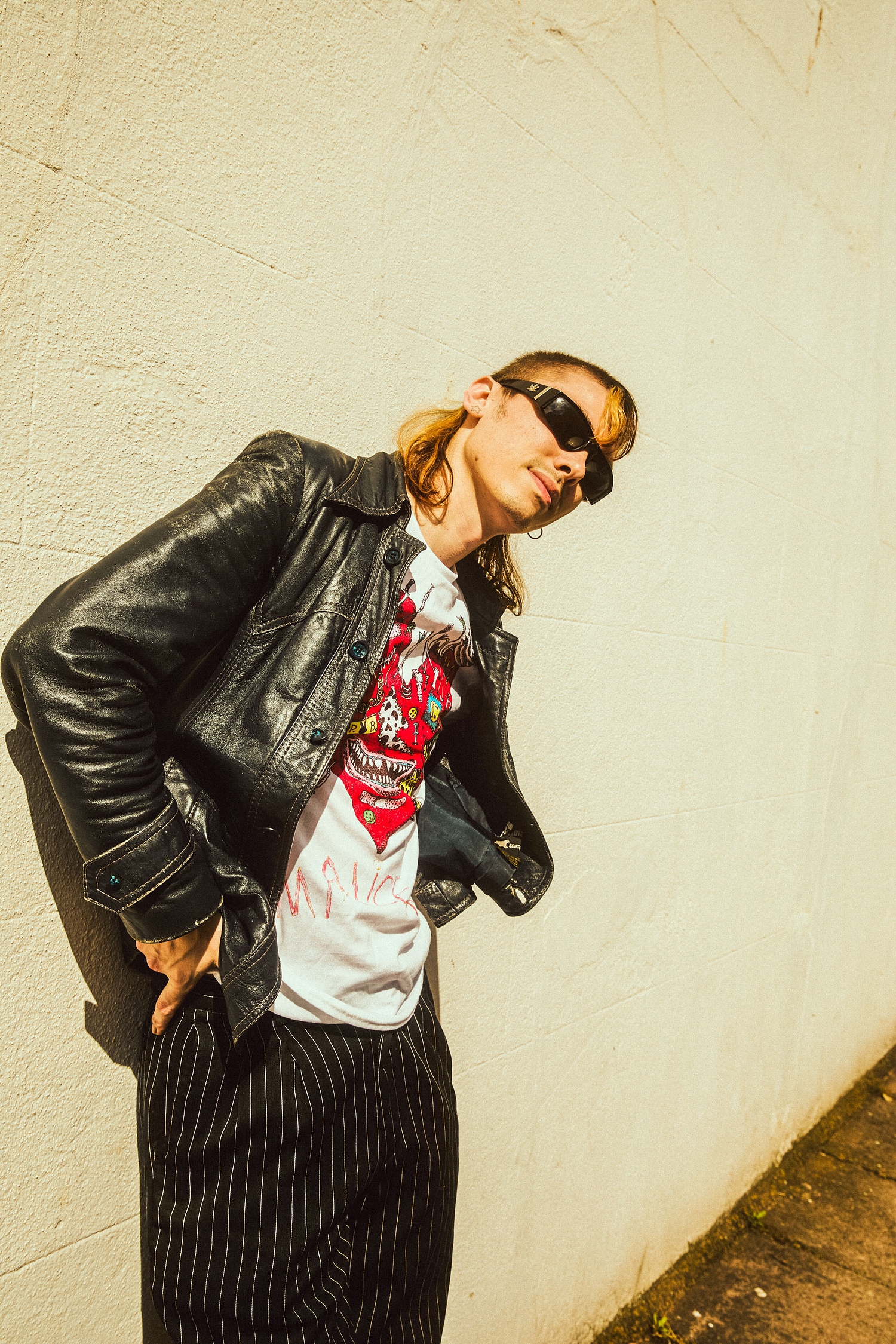 Malice K talks New York's scenes, rejecting indie labels, and new album 'AVANTI'