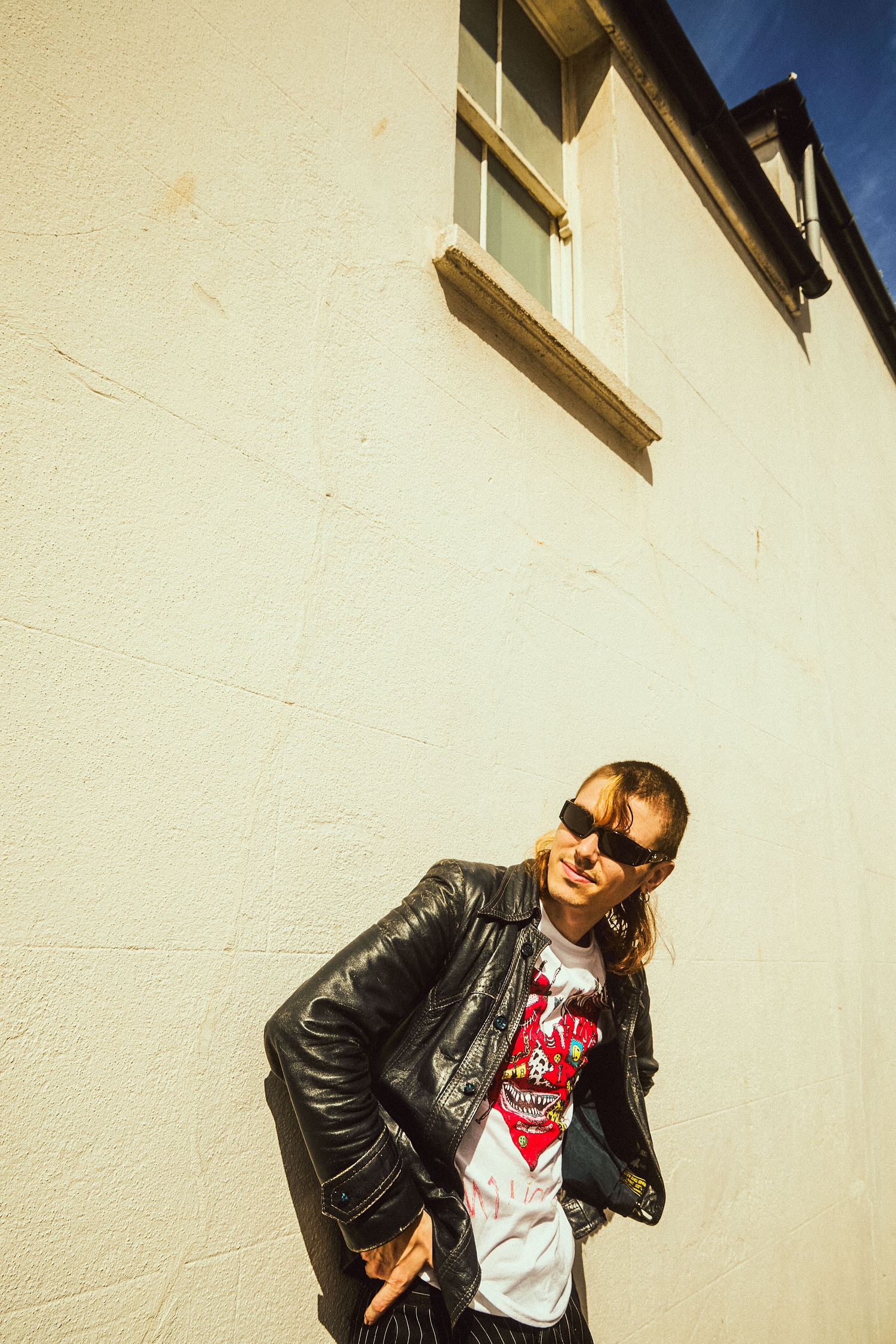 Malice K talks New York's scenes, rejecting indie labels, and new album 'AVANTI'