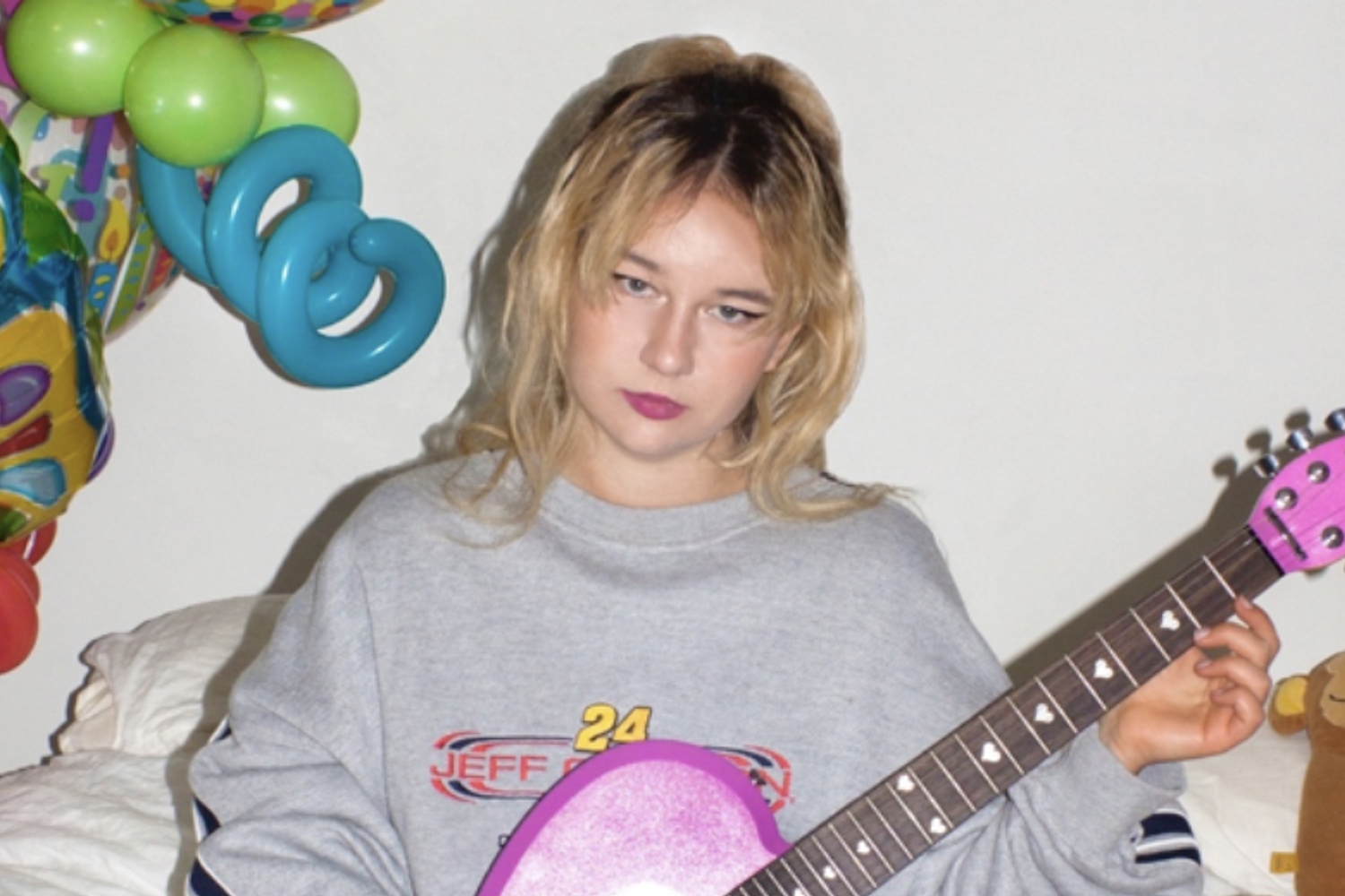 Mallrat unveils new single ‘Rockstar’