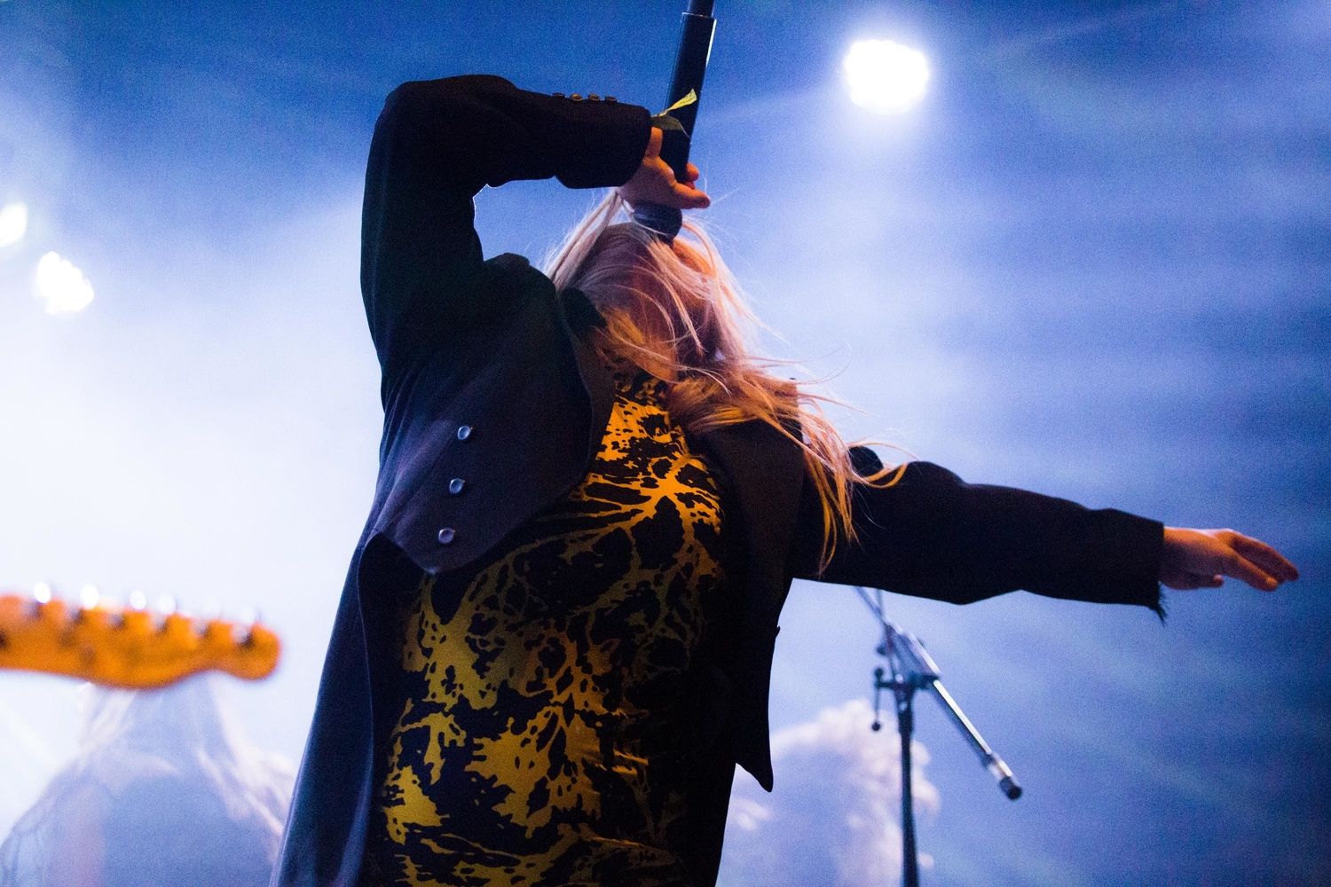 Iceland Airwaves 2019