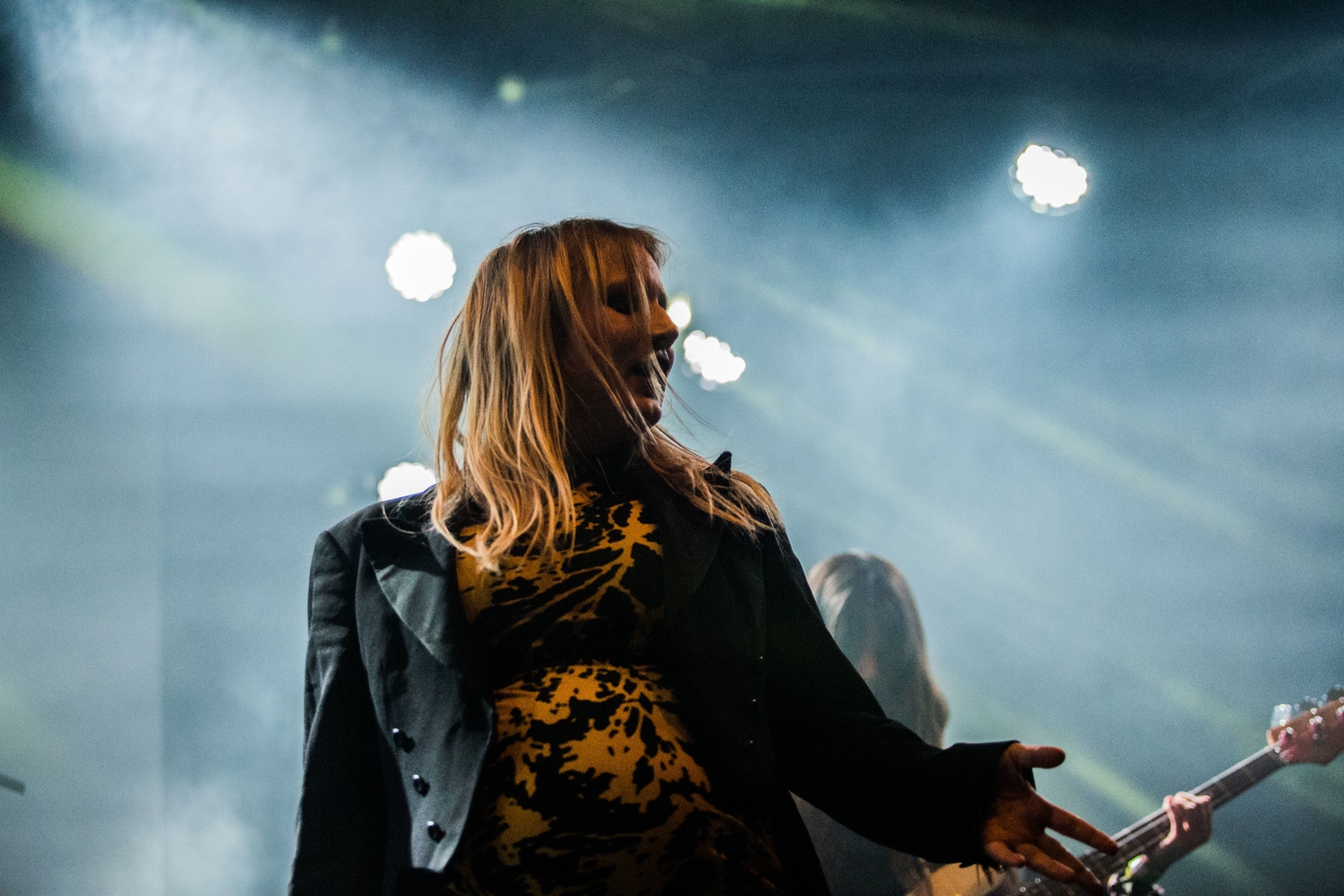 Iceland Airwaves 2019
