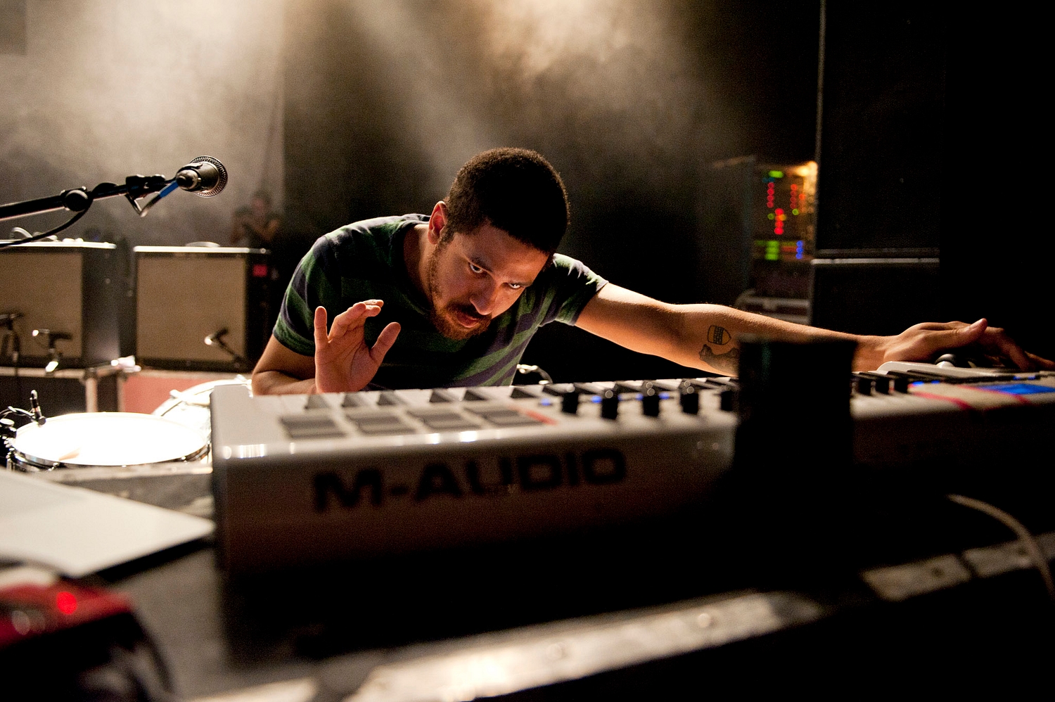Manchester Orchestra, O2 Shepherd's Bush Empire, London