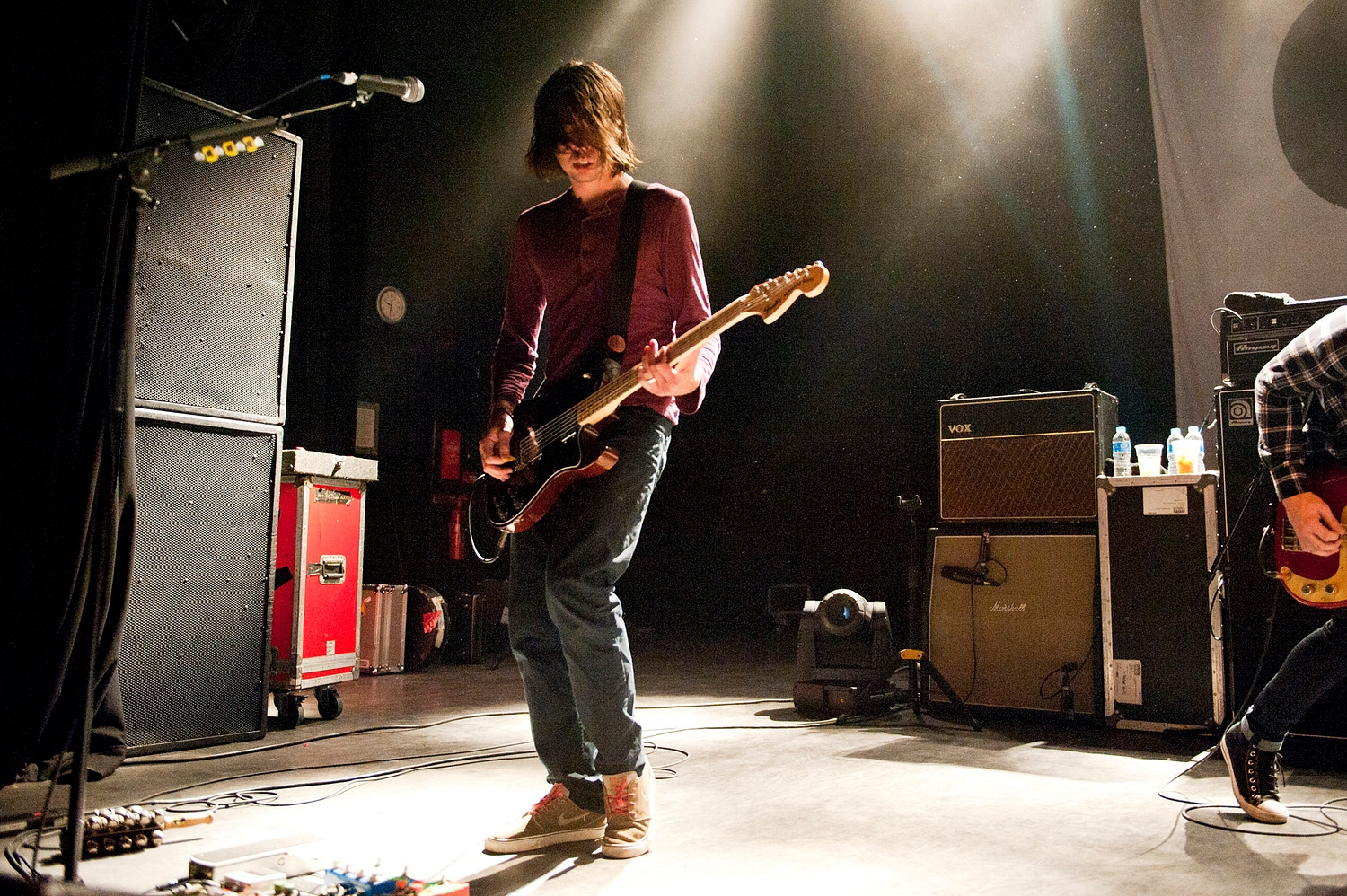 Manchester Orchestra, O2 Shepherd's Bush Empire, London
