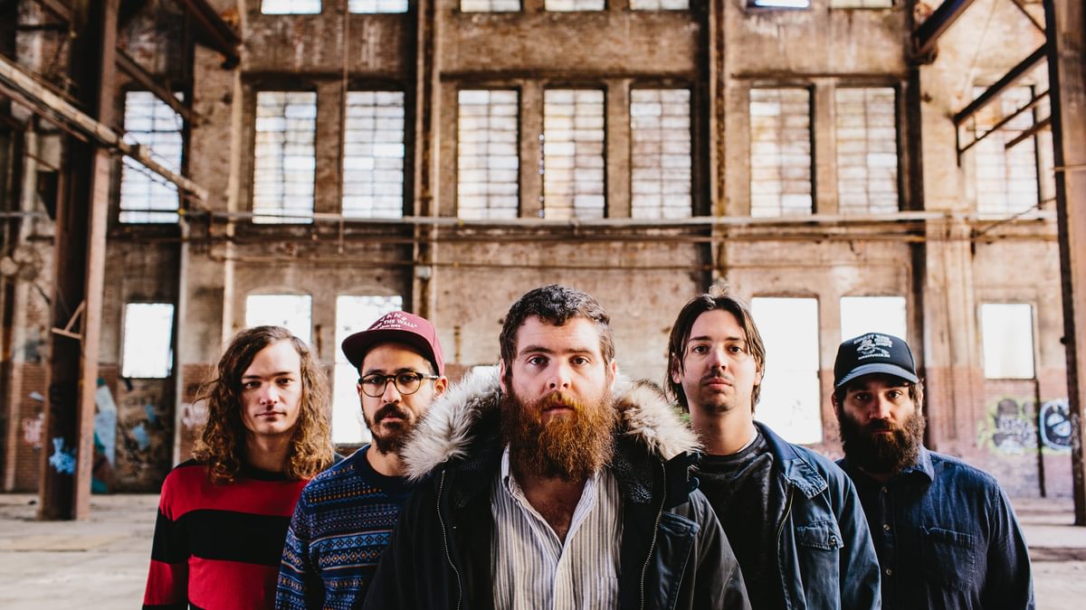 Manchester Orchestra announce rescheduled UK live dates - Vimarsana News