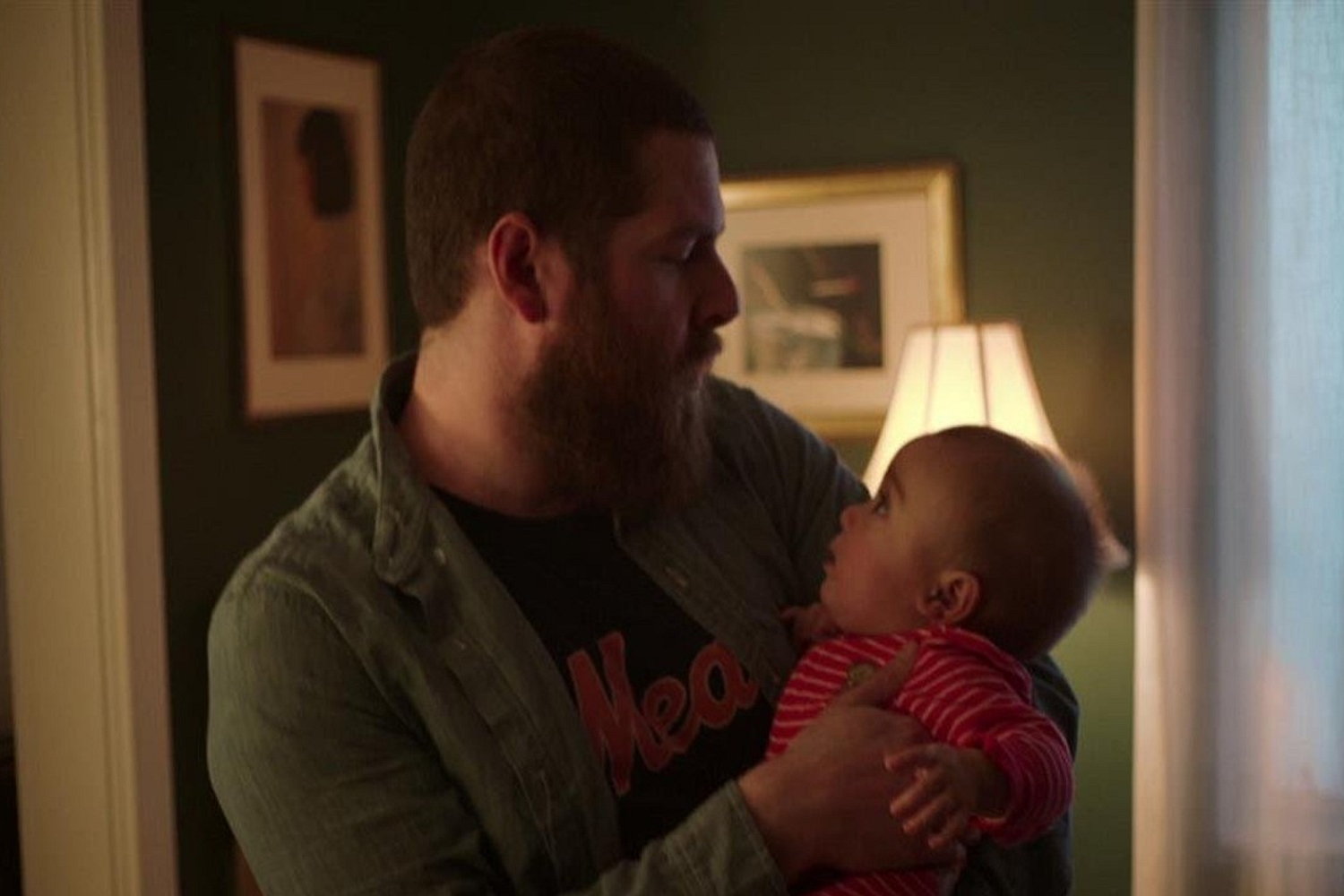 Manchester Orchestra show their nurturing side in the video for ‘The Sunshine’