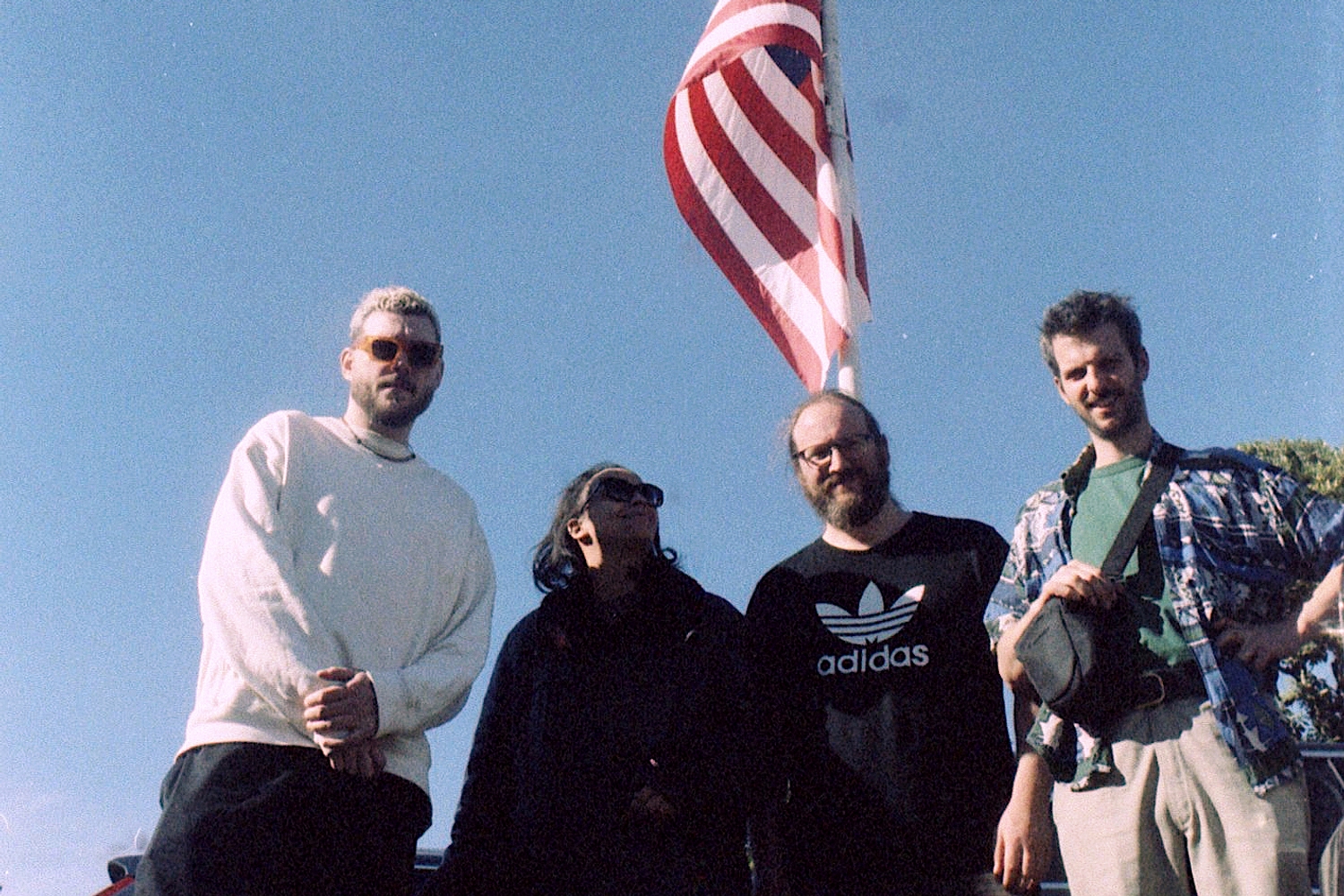 Mandy, Indiana return with new single ‘Idea Is Best’