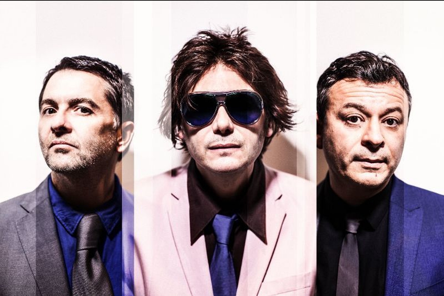 Manic Street Preachers to play two special shows paying tribute to NHS staff