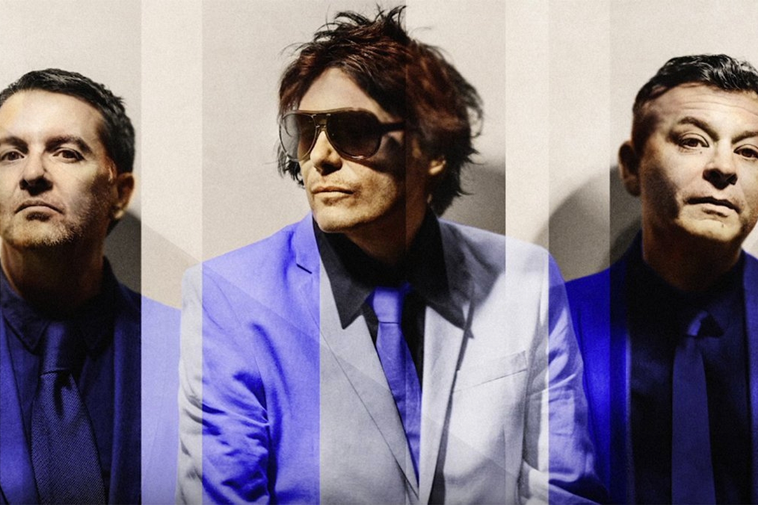 Listen to Public Service Broadcasting’s gorgeous, atmospheric remix of Manic Street Preachers’ ‘Hold Me Like A Heaven’