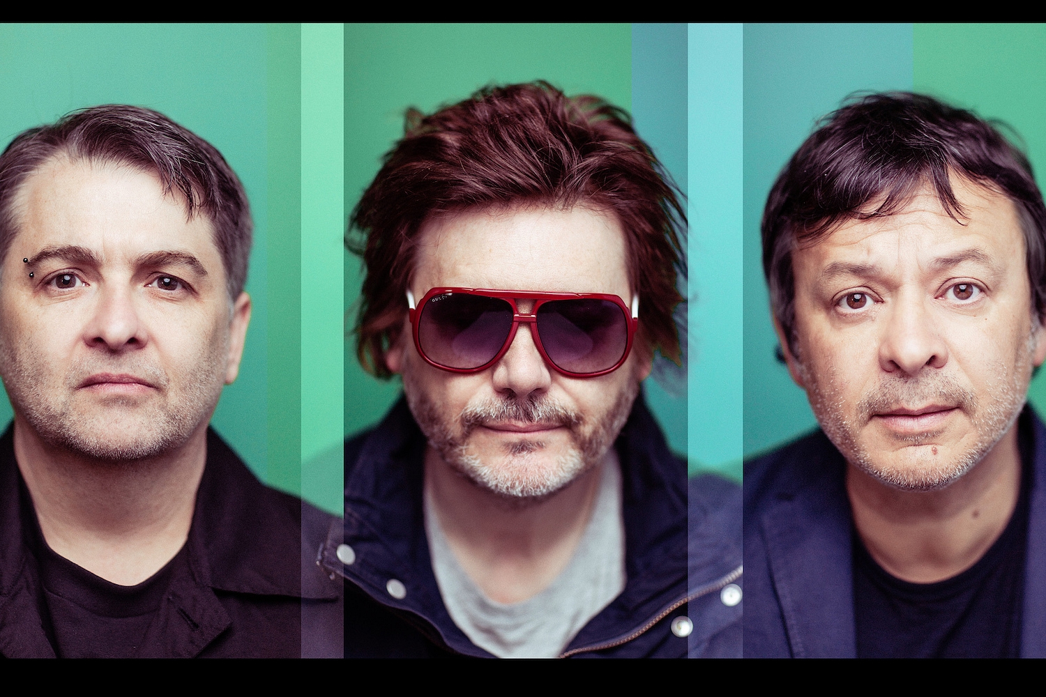 Manic Street Preachers, Razorlight, Baby Queen and more to play Neighbourhood Weekender