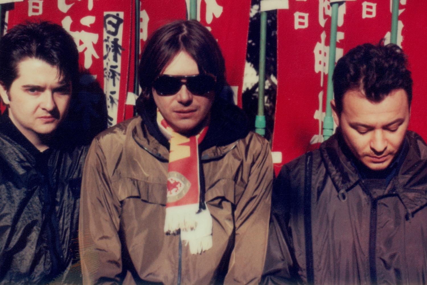 Manic Street Preachers announce 20th anniversary reissue and tour for ‘This Is My Truth Tell Me Yours’