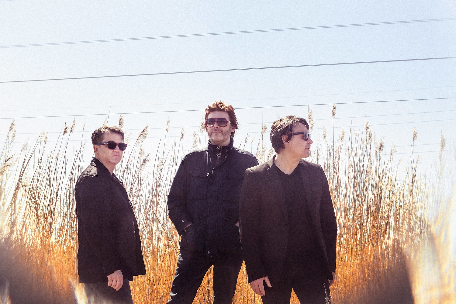 Manic Street Preachers announce new album ‘The Ultra Vivid Lament’