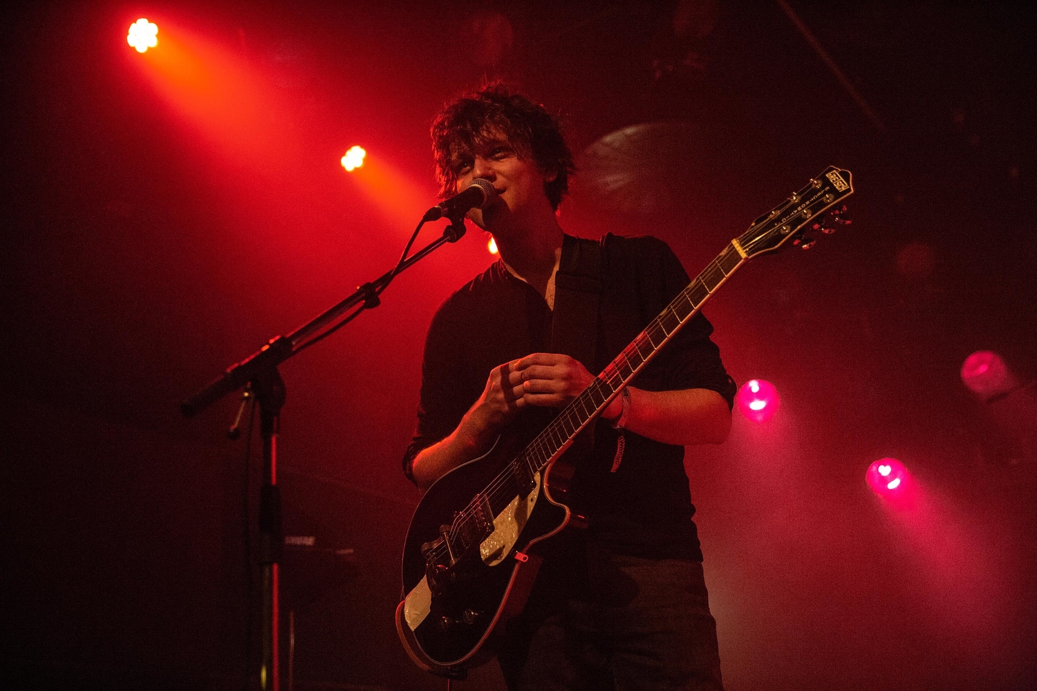 Black Midi, Mahalia, KAWALA and more kick off day one at ESNS 2019