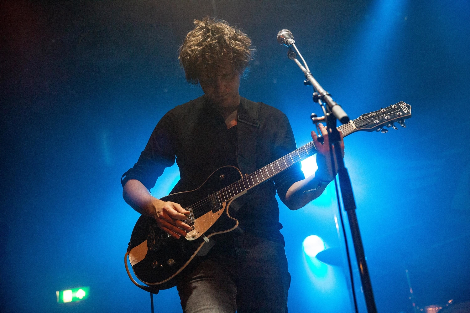 Black Midi, Mahalia, KAWALA and more kick off day one at ESNS 2019
