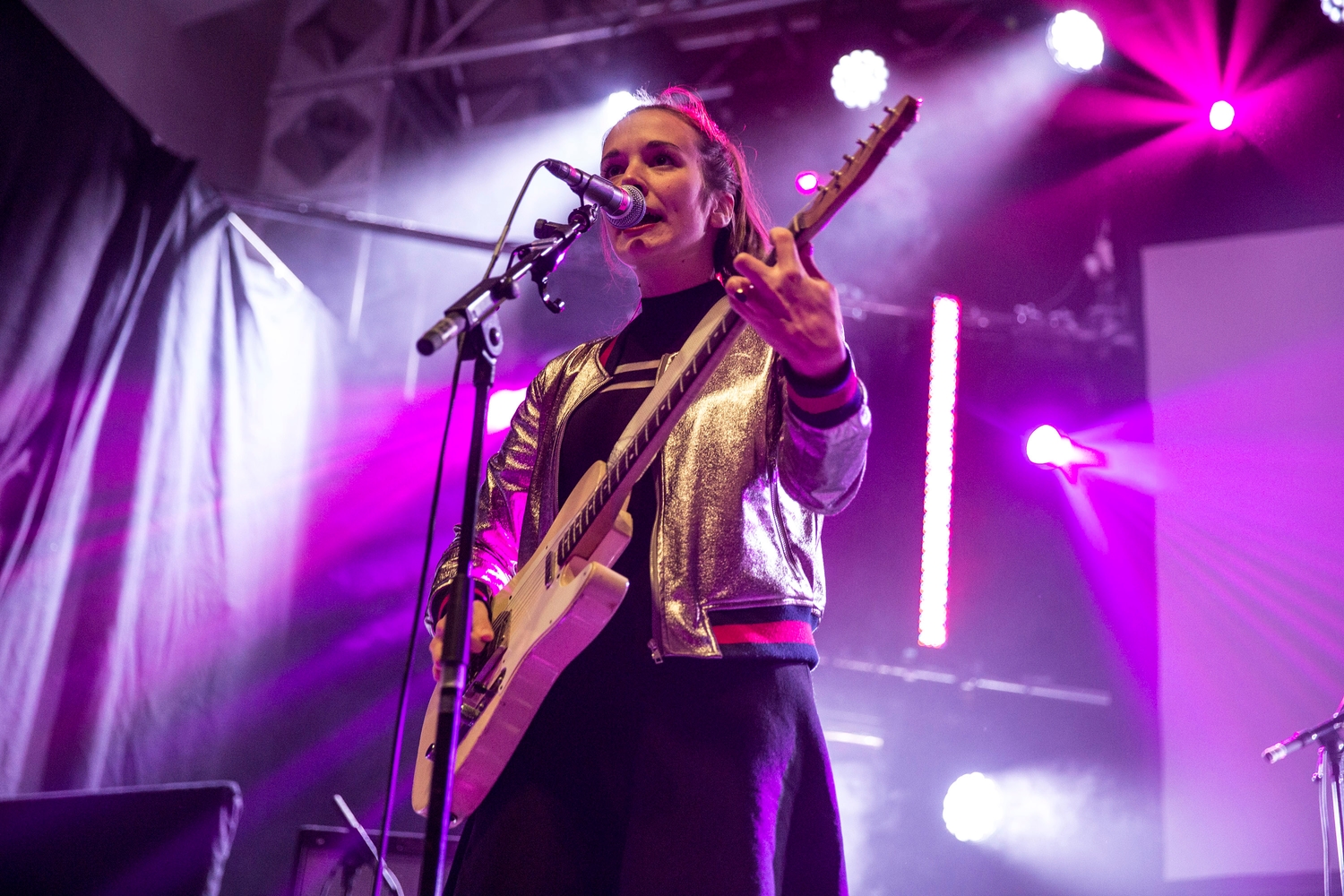 Iceland Airwaves 2016