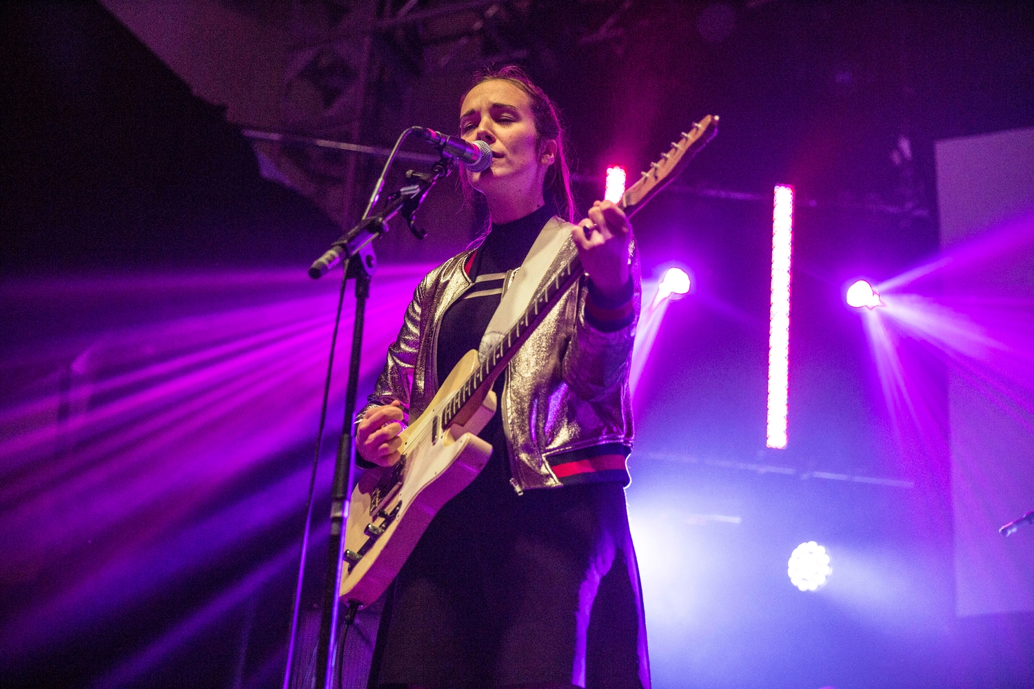 Iceland Airwaves 2016
