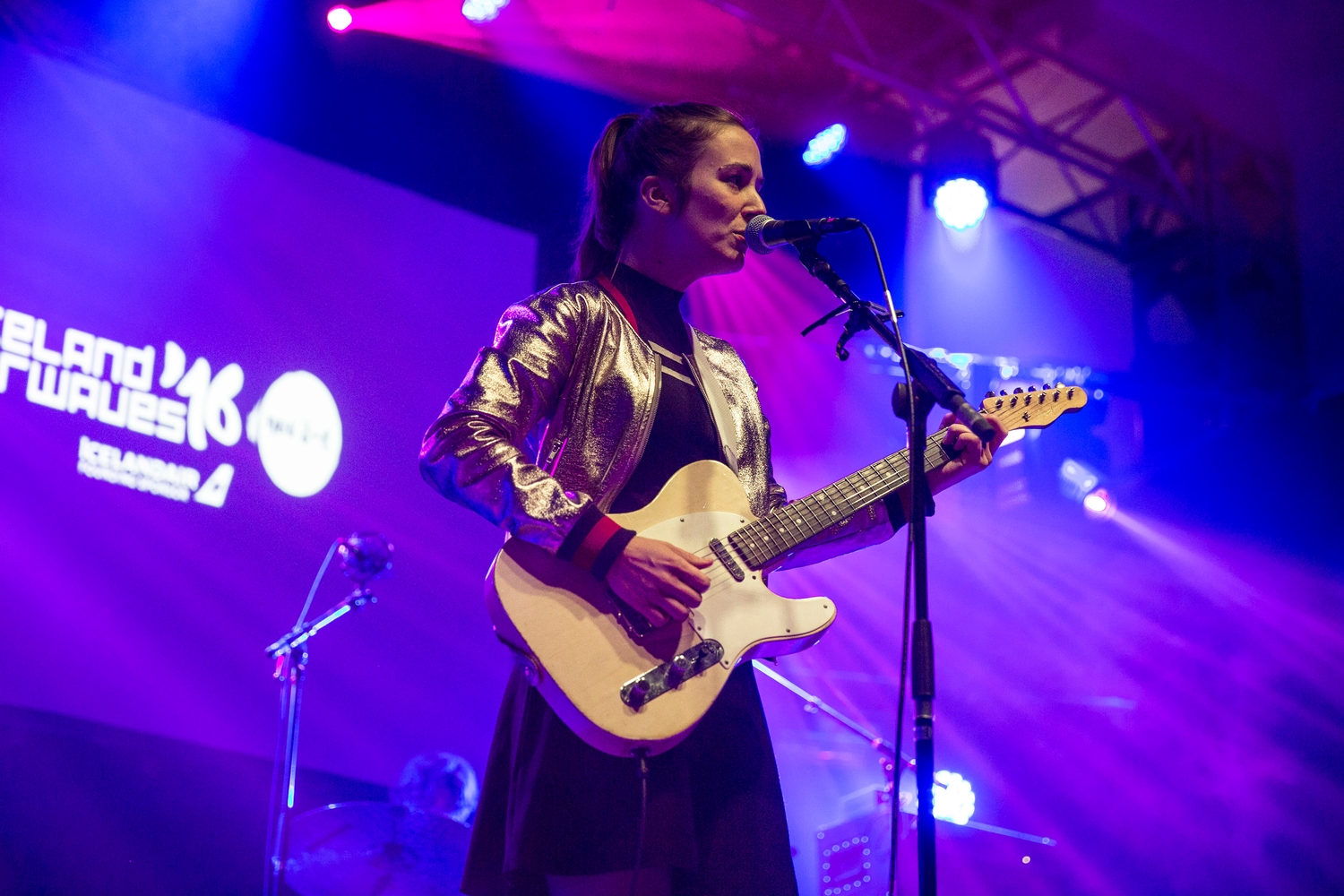Iceland Airwaves 2016