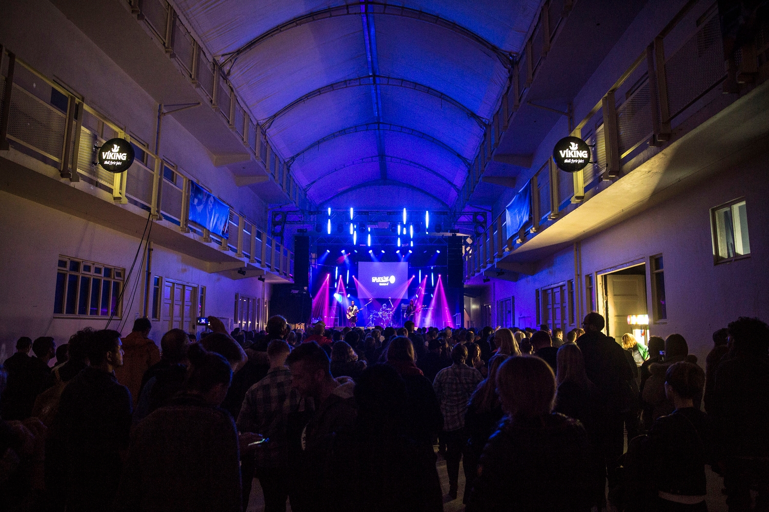 Iceland Airwaves 2016