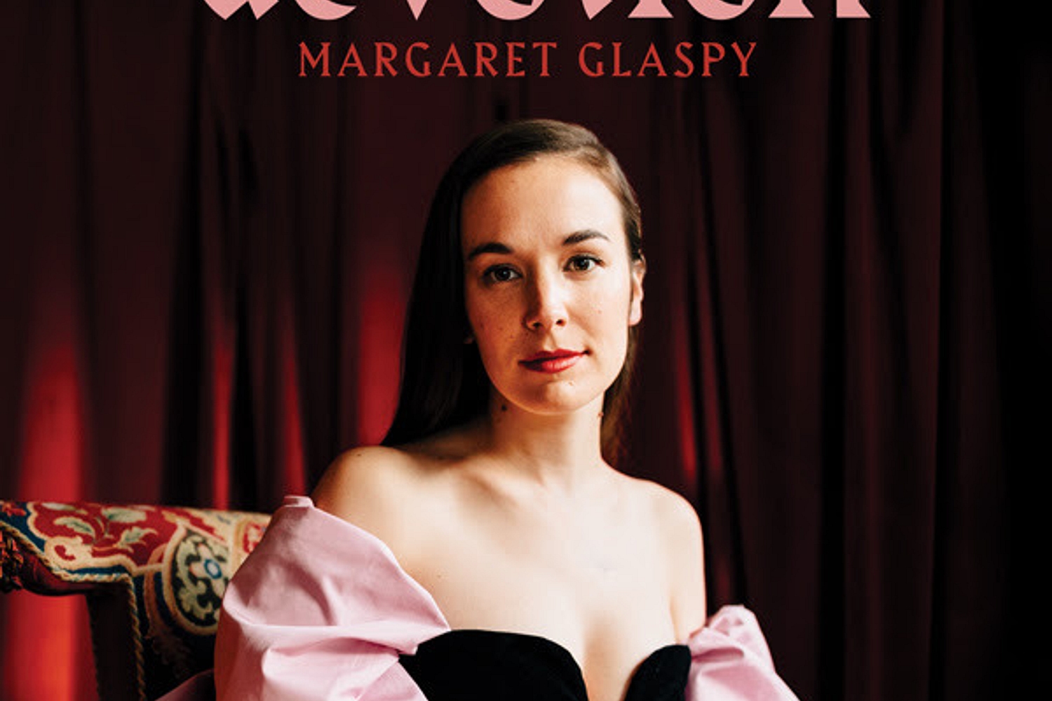 Margaret Glaspy - Devotion