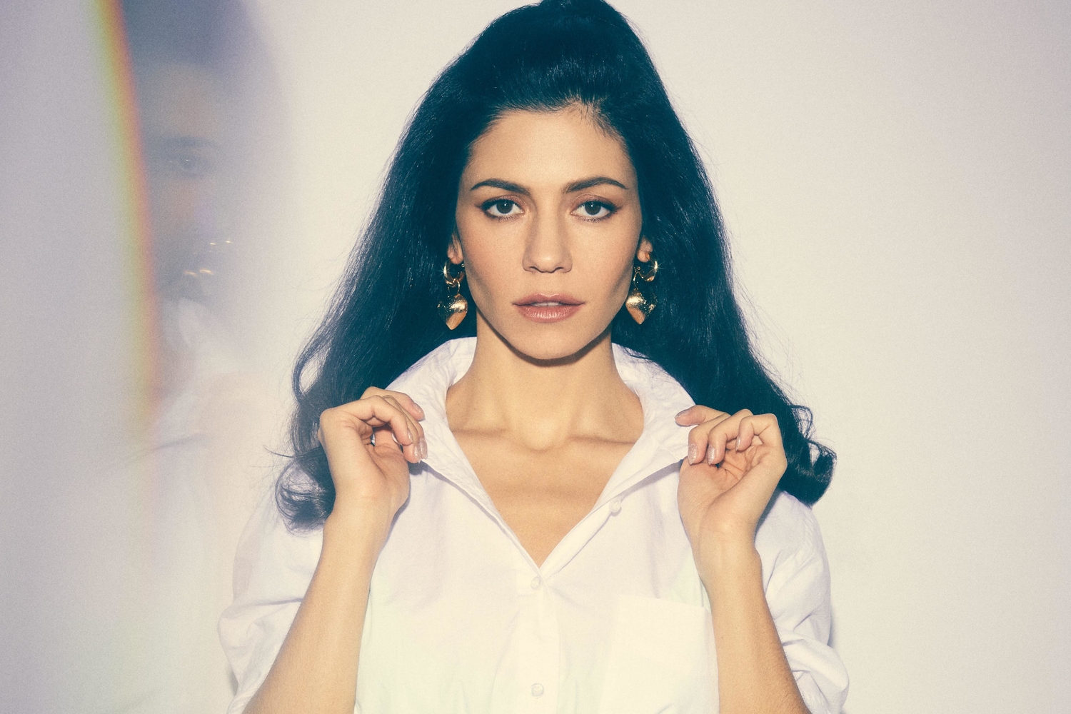 Marina joins the line-up for Portugal’s NOS Alive festival