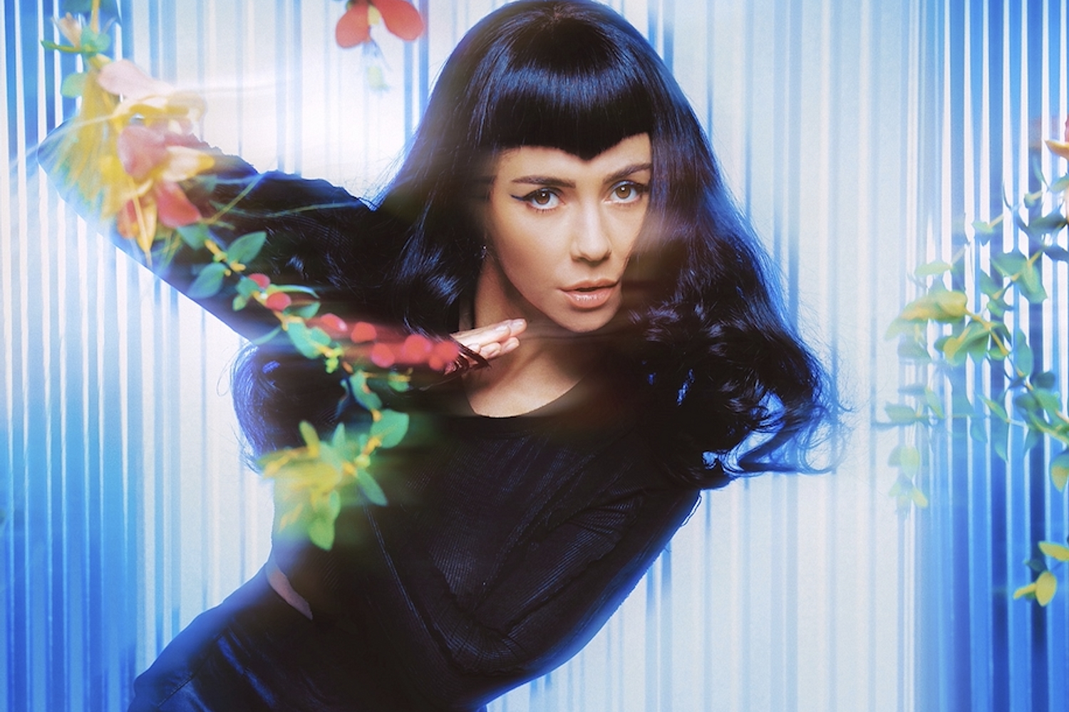 Marina announces fifth studio album ‘Ancient Dreams In A Modern Land’