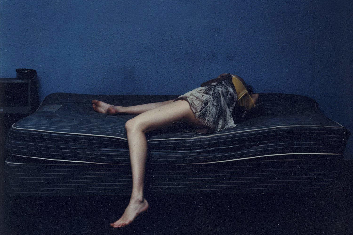 Marika Hackman - We Slept At Last