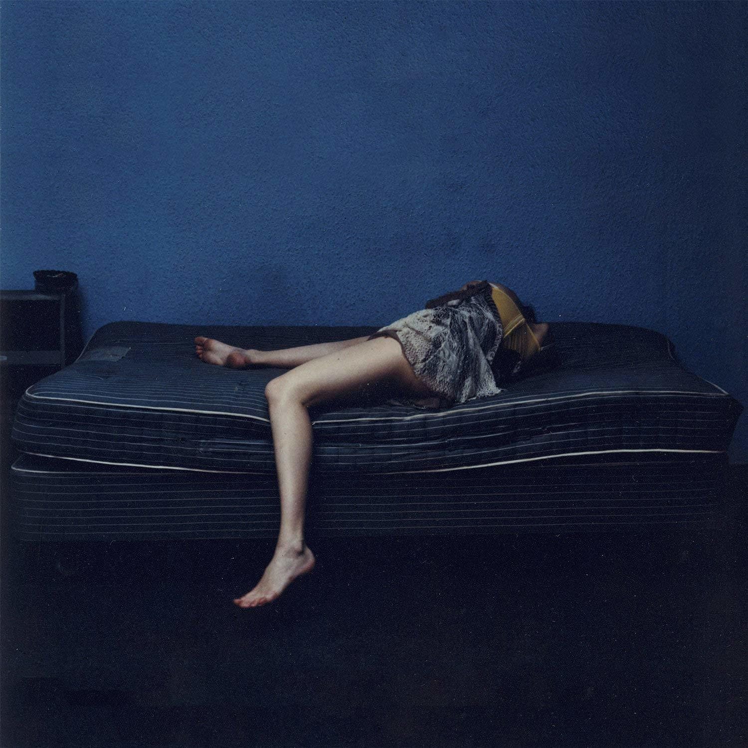 Marika Hackman - We Slept At Last