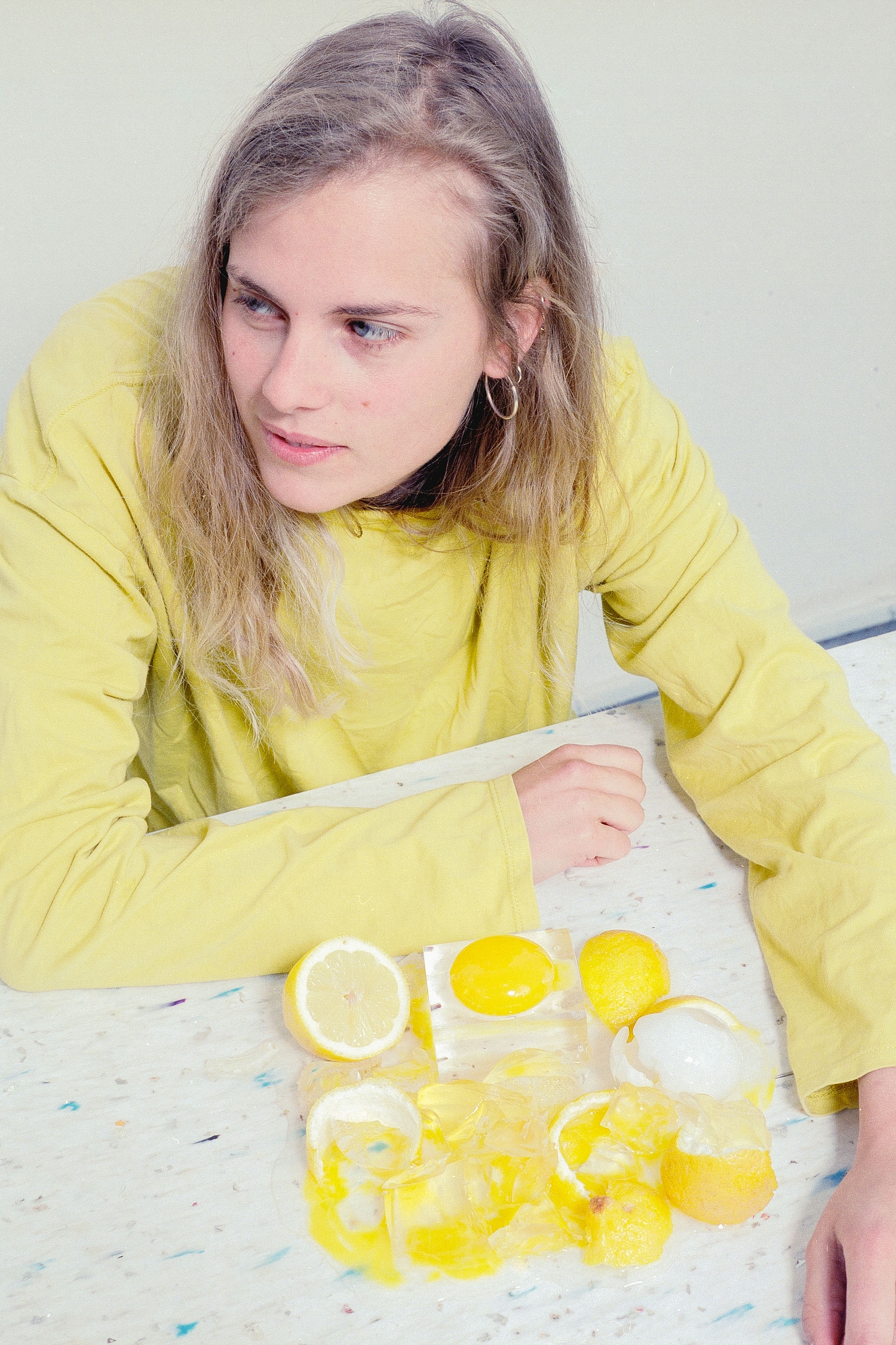 Man, I feel like a woman: Marika Hackman