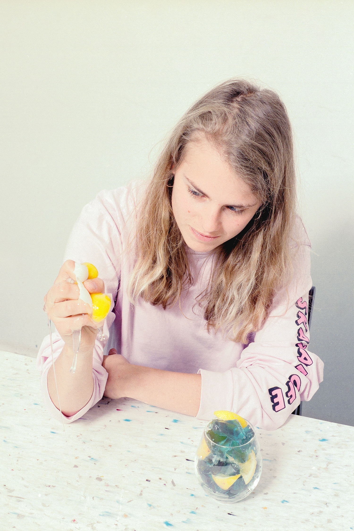 Man, I feel like a woman: Marika Hackman