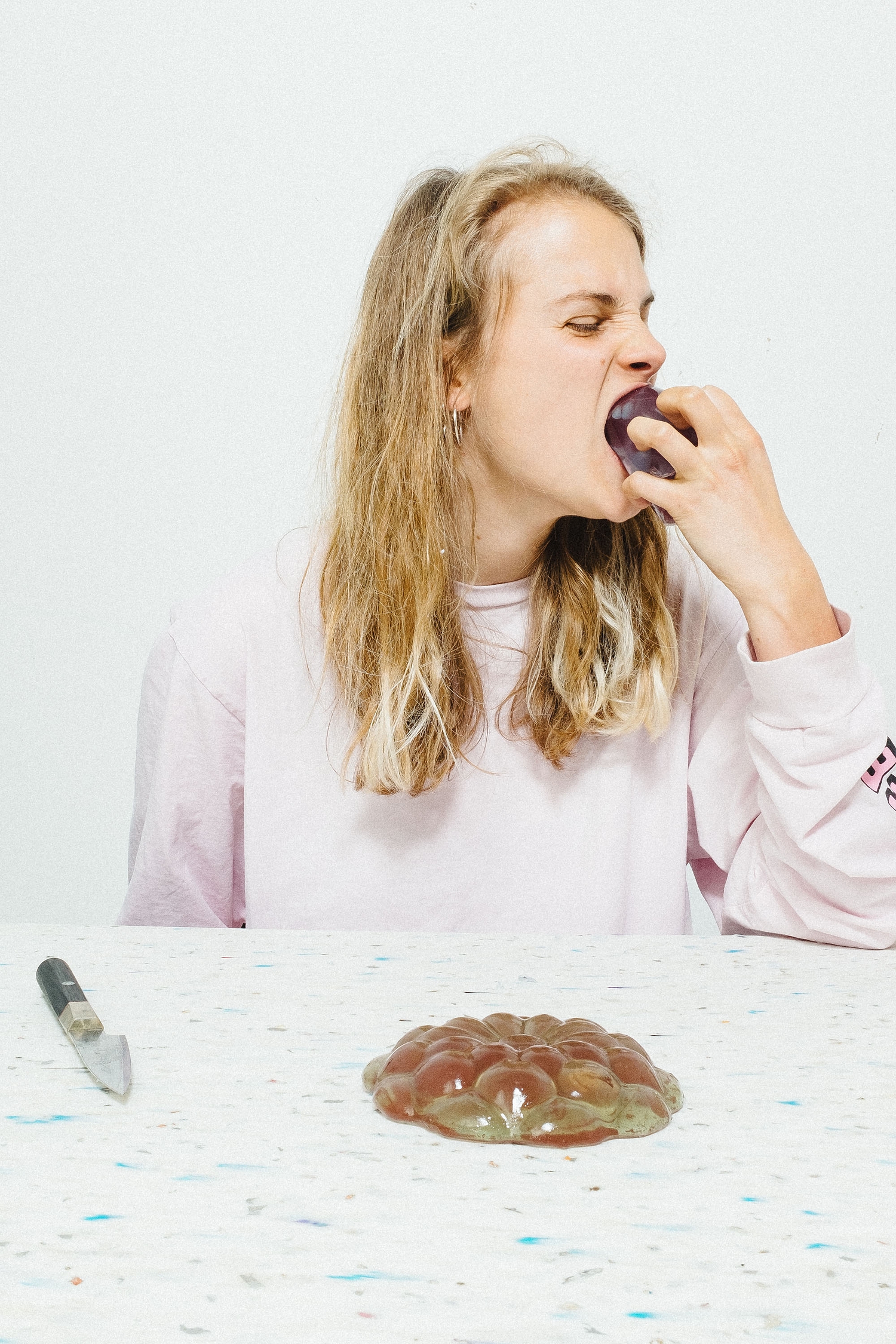 Man, I feel like a woman: Marika Hackman