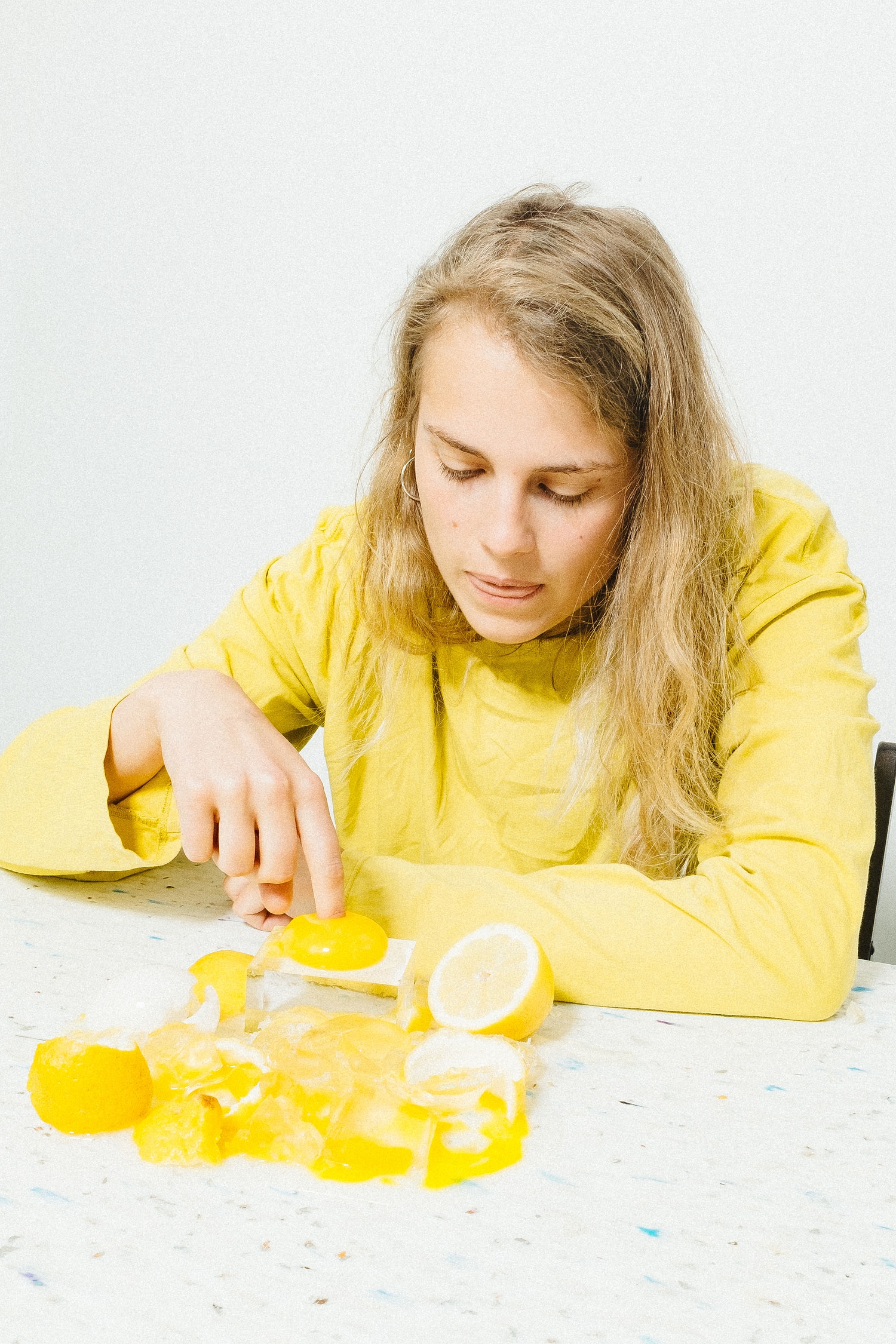 Man, I feel like a woman: Marika Hackman