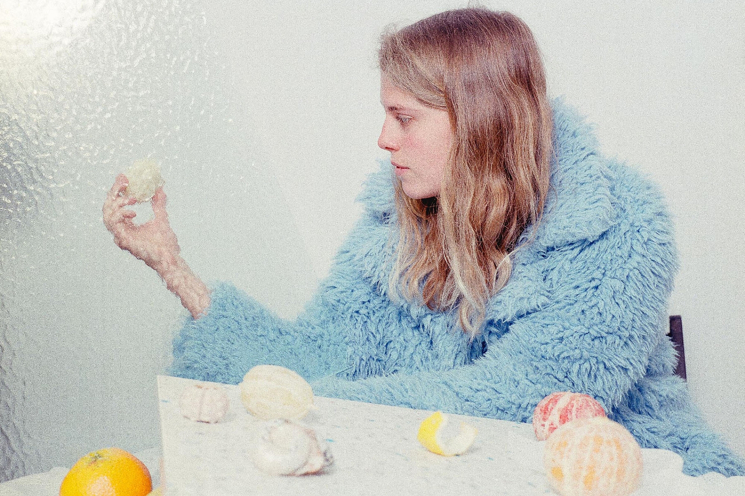 Man, I feel like a woman: Marika Hackman