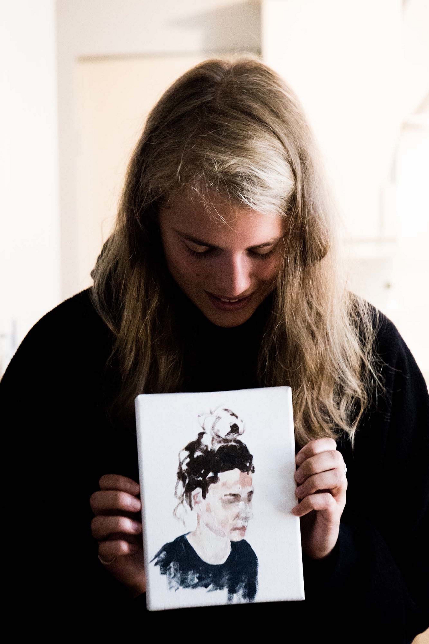 Bringing sexy back: Marika Hackman