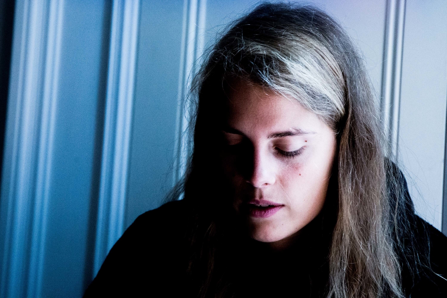 Bringing sexy back: Marika Hackman