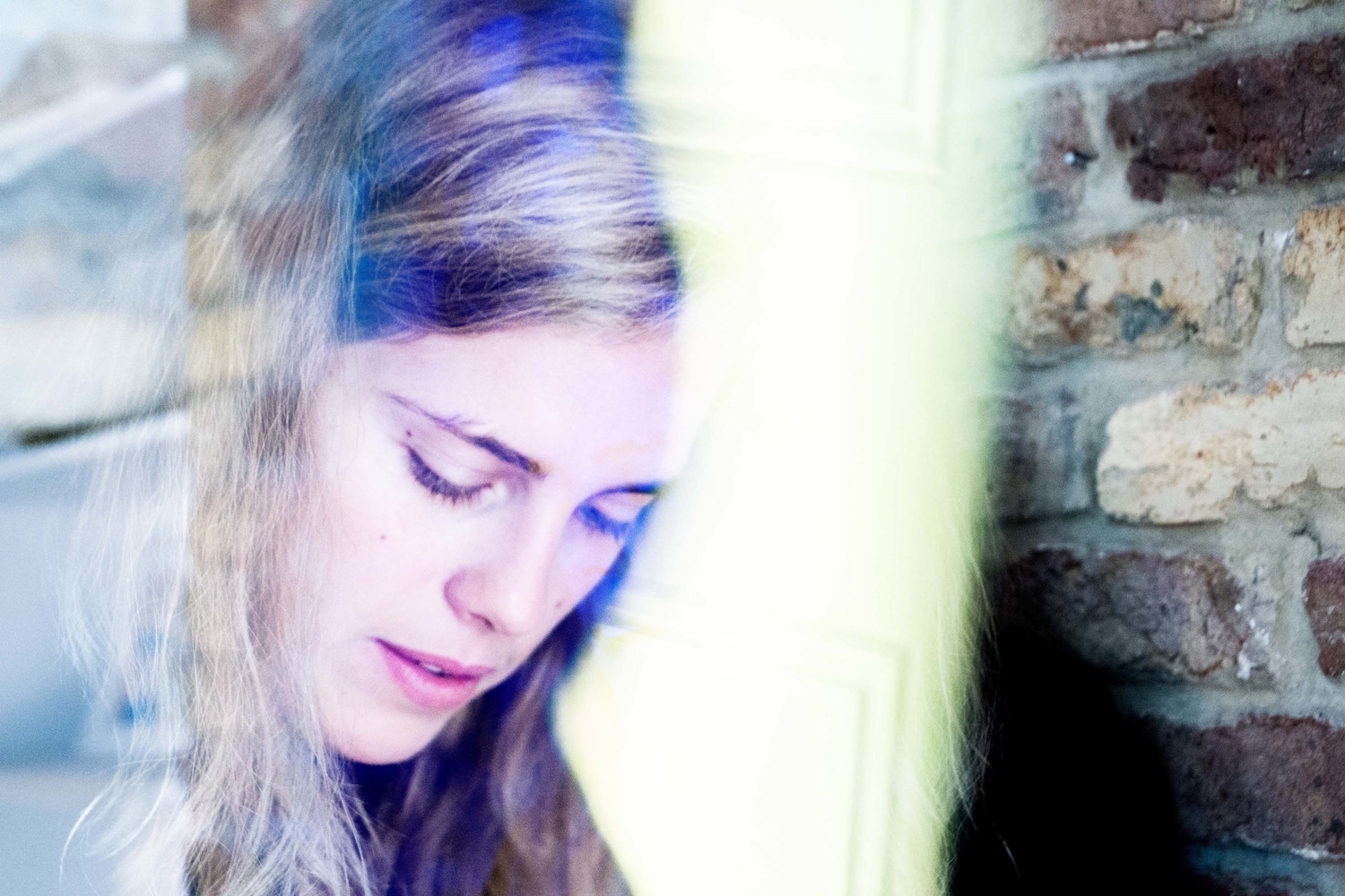 Bringing sexy back: Marika Hackman