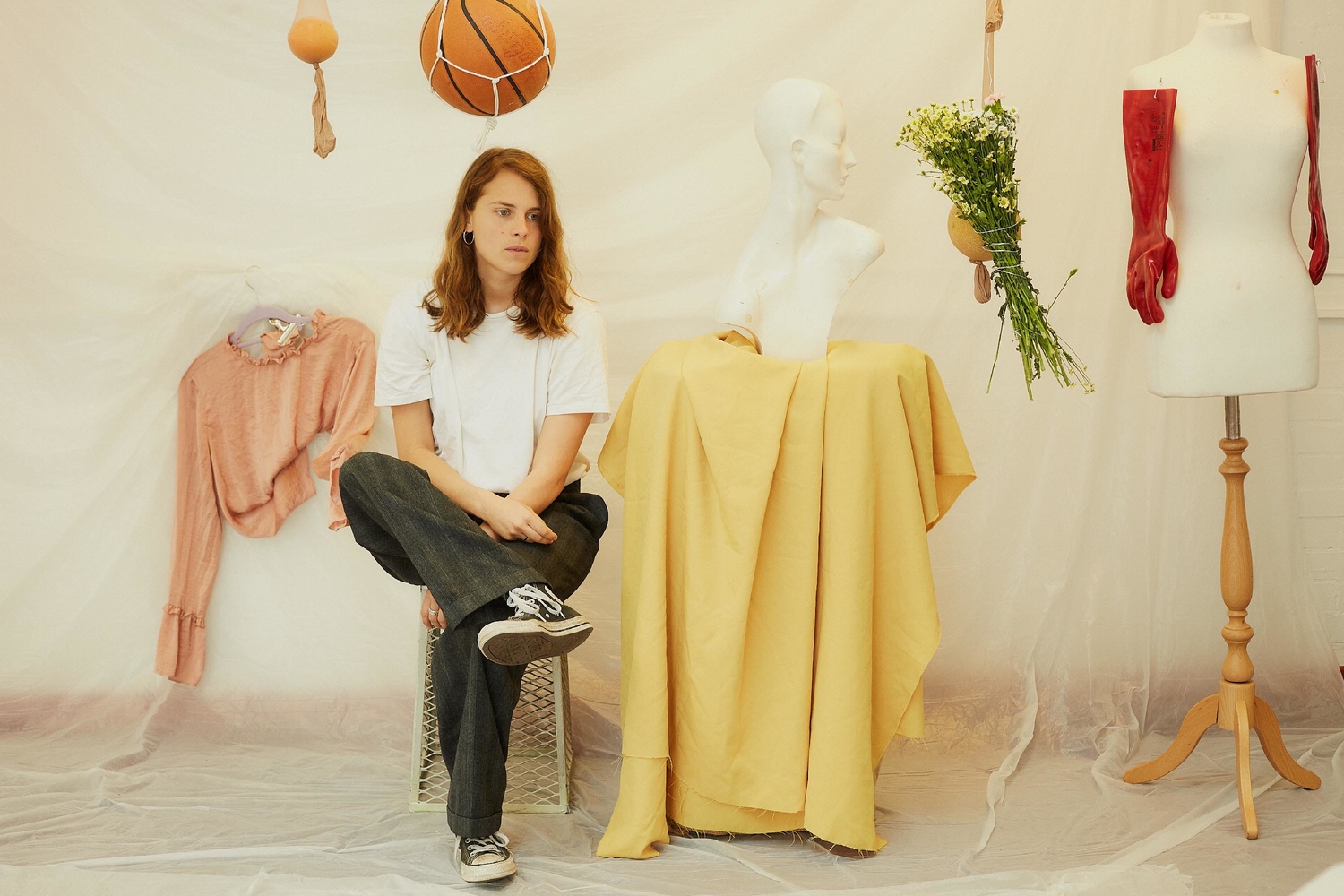 Marika Hackman: Sexual Healing