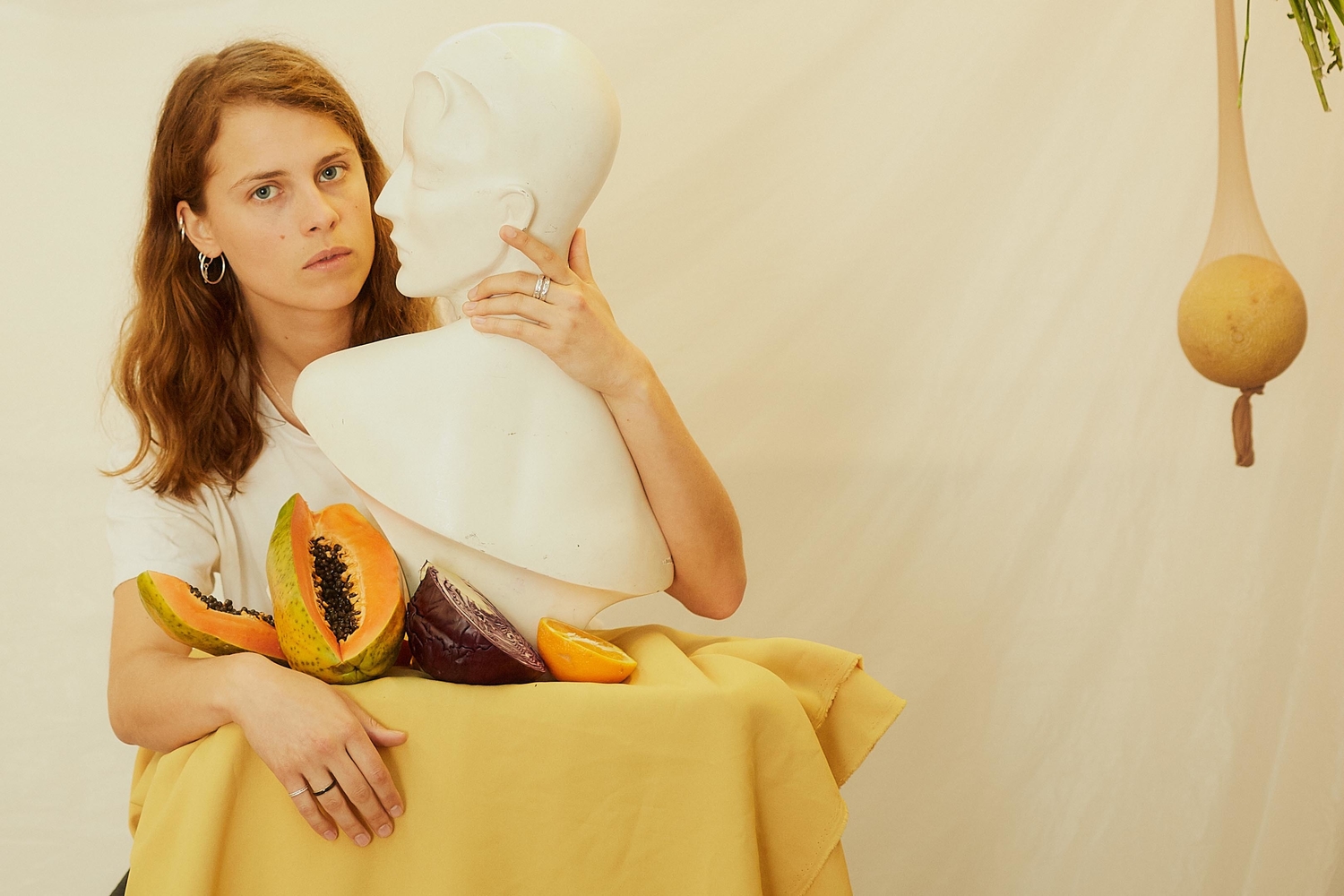 Marika Hackman: Sexual Healing