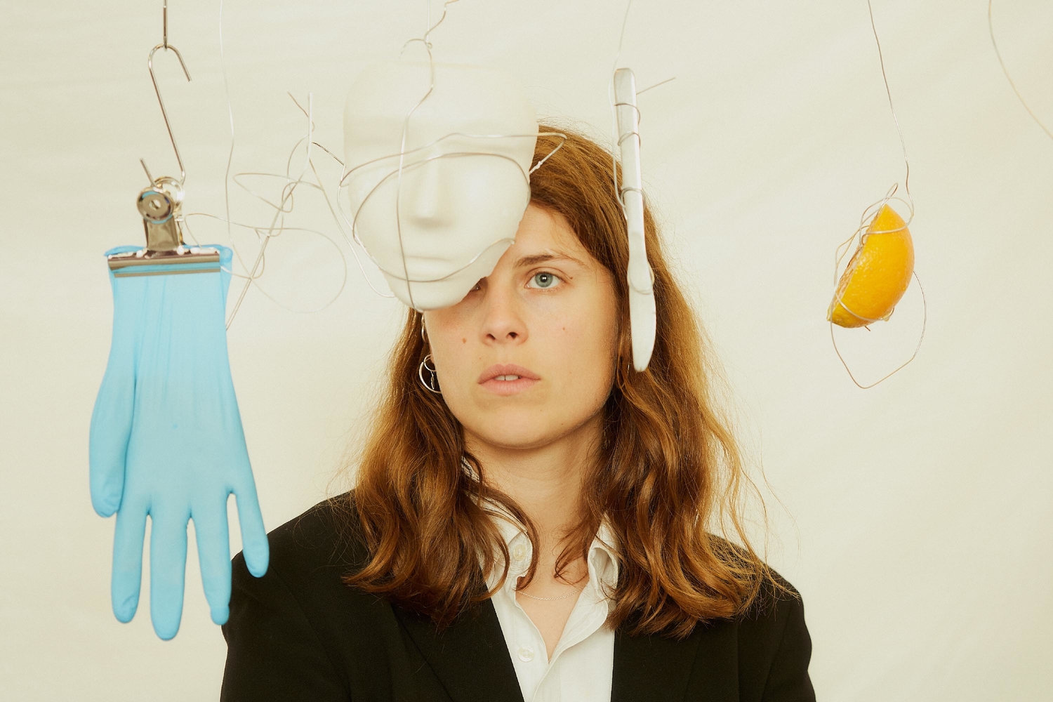 Marika Hackman: Sexual Healing