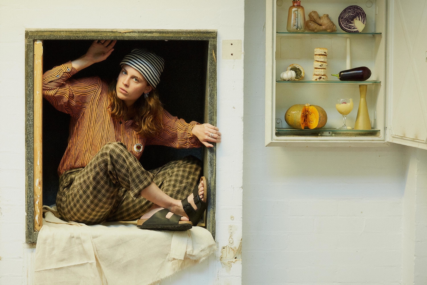 Marika Hackman: Sexual Healing
