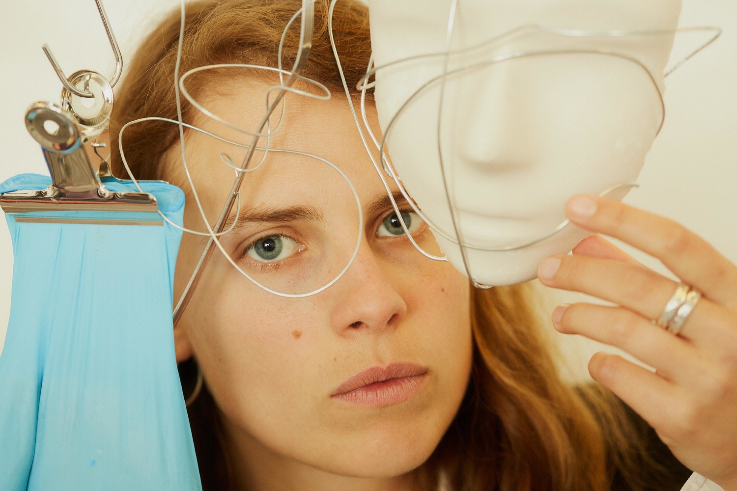 Marika Hackman: Sexual Healing