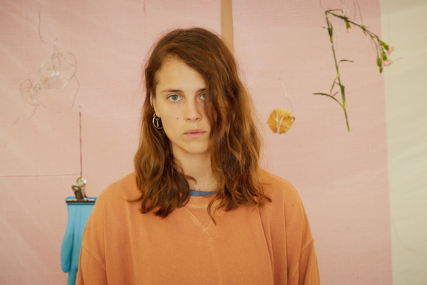 Marika Hackman shares new track ‘all night’