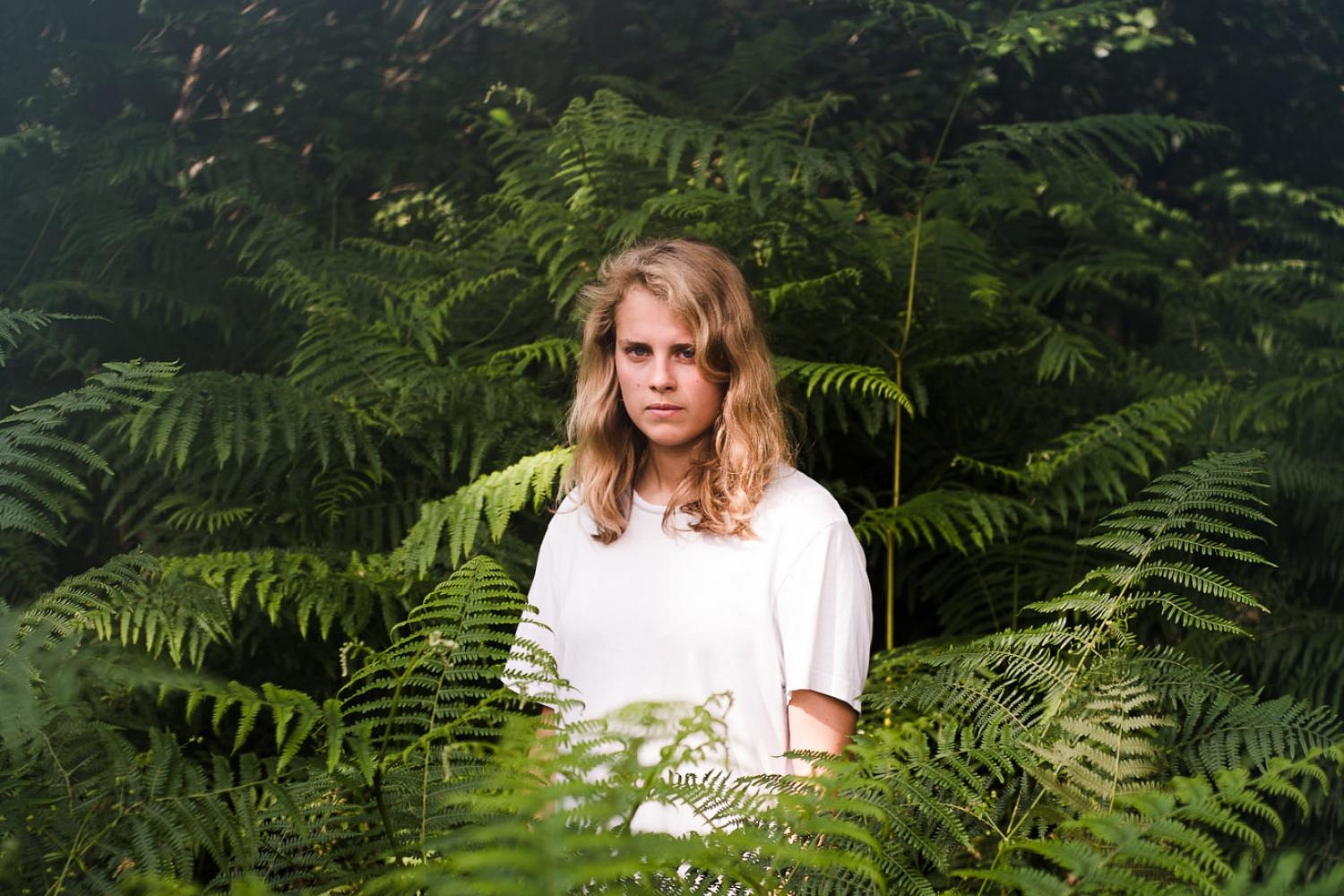 Marika Hackman: “It was a long time coming because of the amount of growing I had to do”