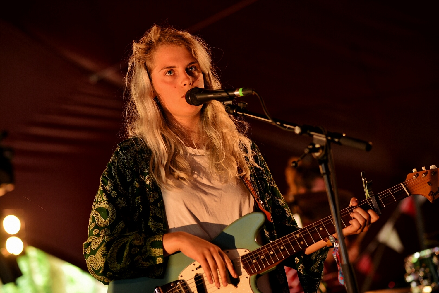 Marika Hackman, Richard Hawley & NZCA Lines join Guy Garvey’s Meltdown