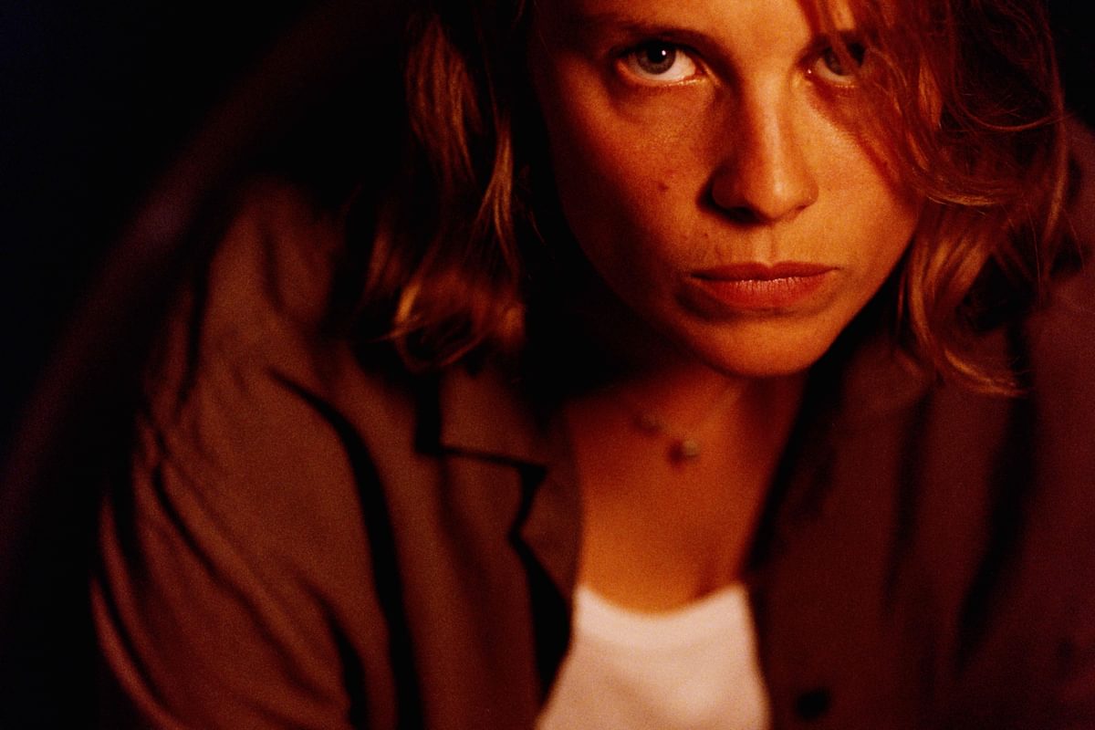 Marika Hackman releases new single 'Slime' • News • DIY Magazine - Vimarsana News