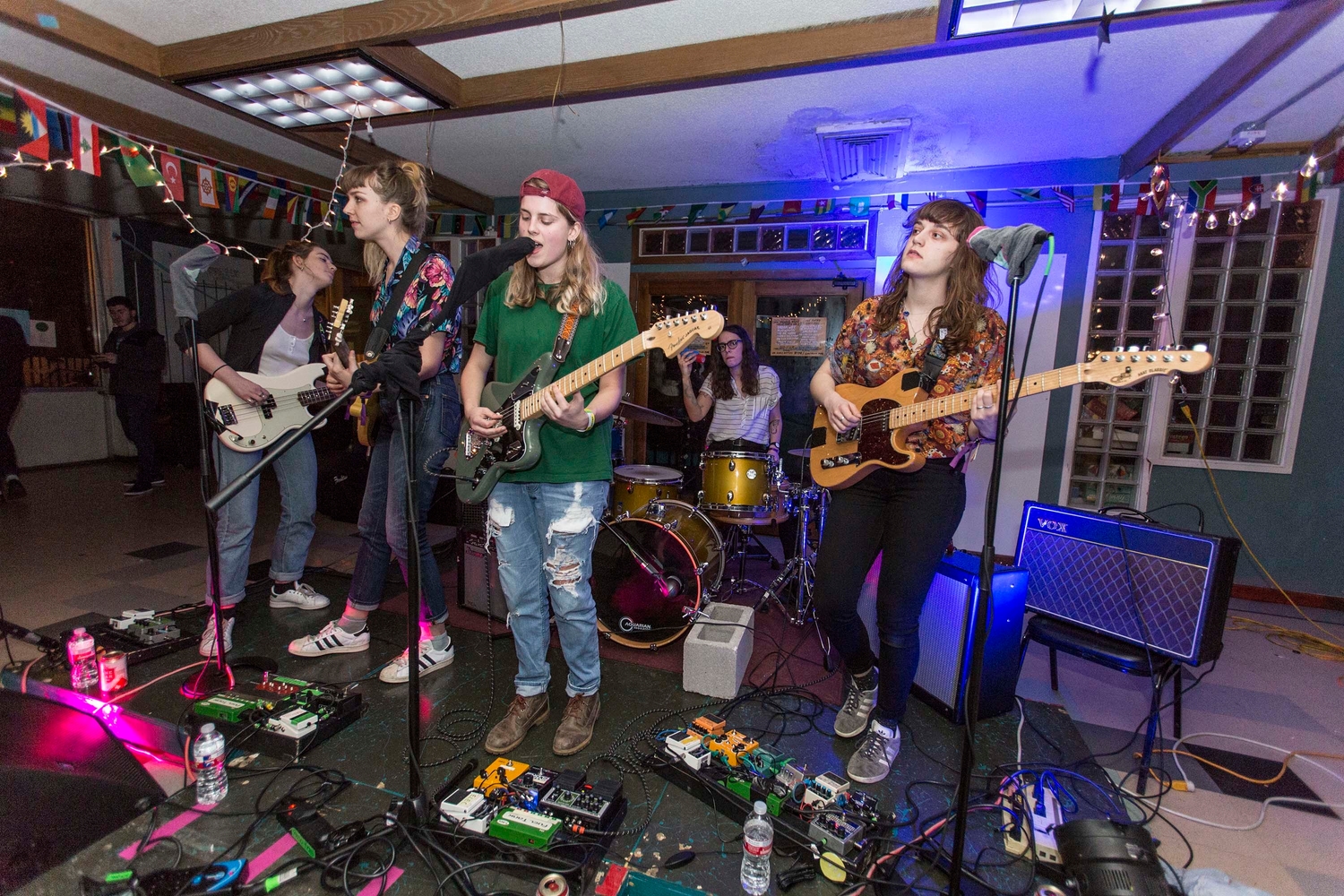 The best things we saw at SXSW 2017, day two