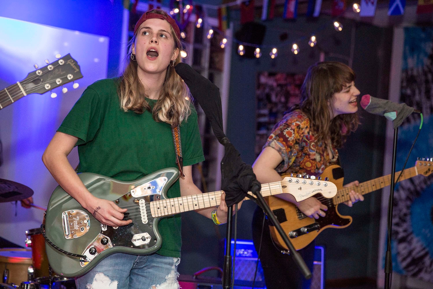 Marika Hackman, Dream Wife & Girl Ray join By The Sea line-up