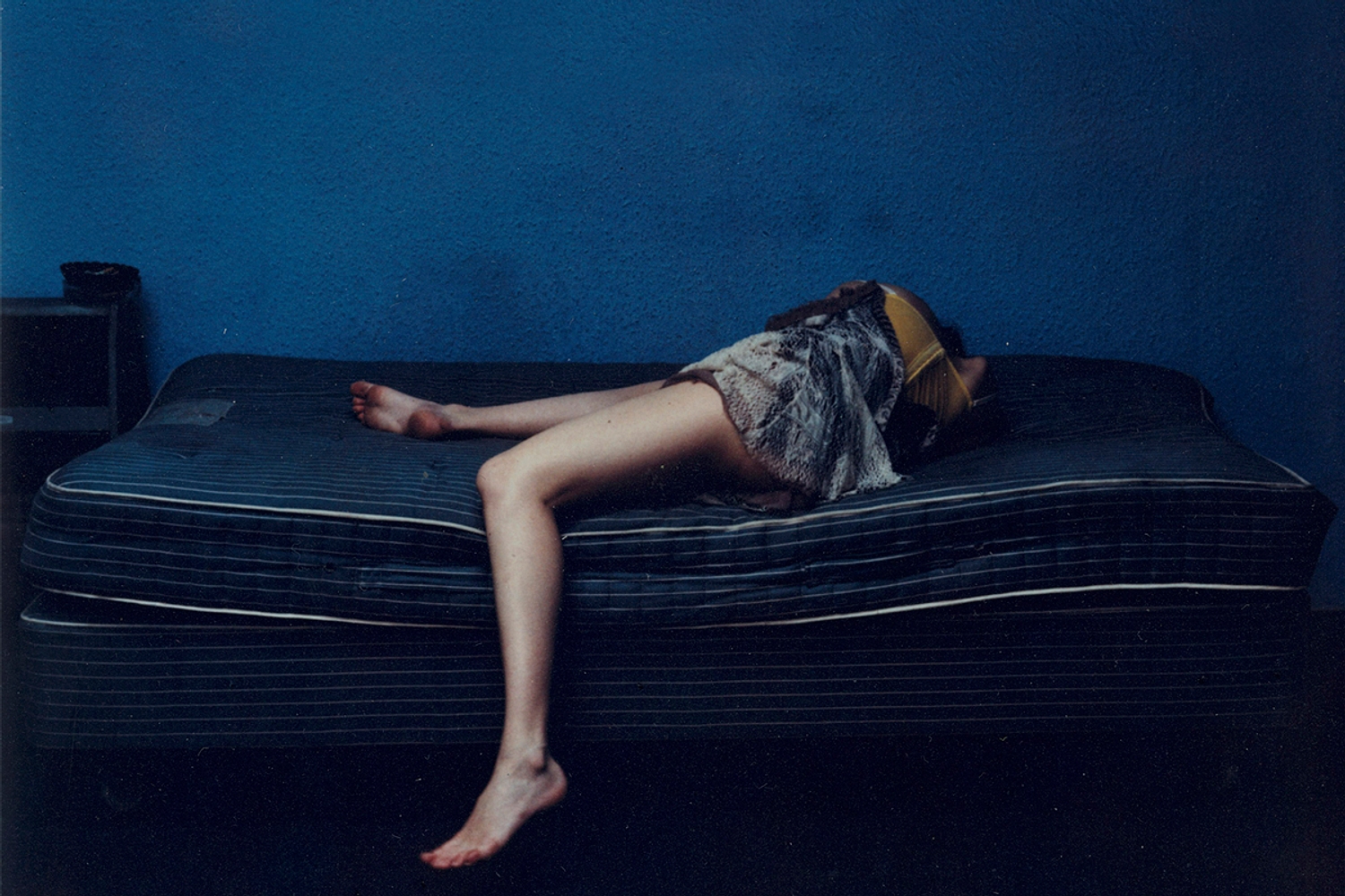 Marika Hackman previews new album with the stunning ‘Animal Fear’